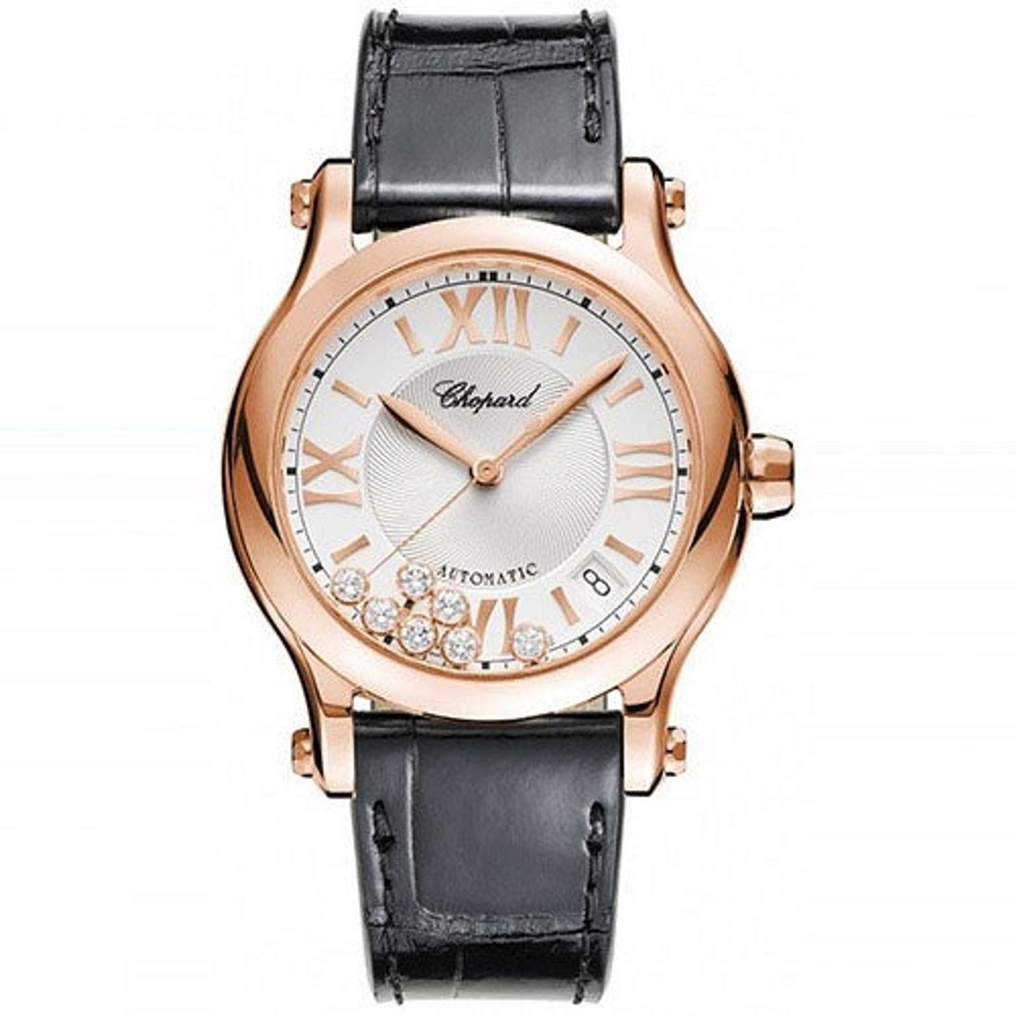 Chopard Happy Sport 274808-5001 - (1/1)