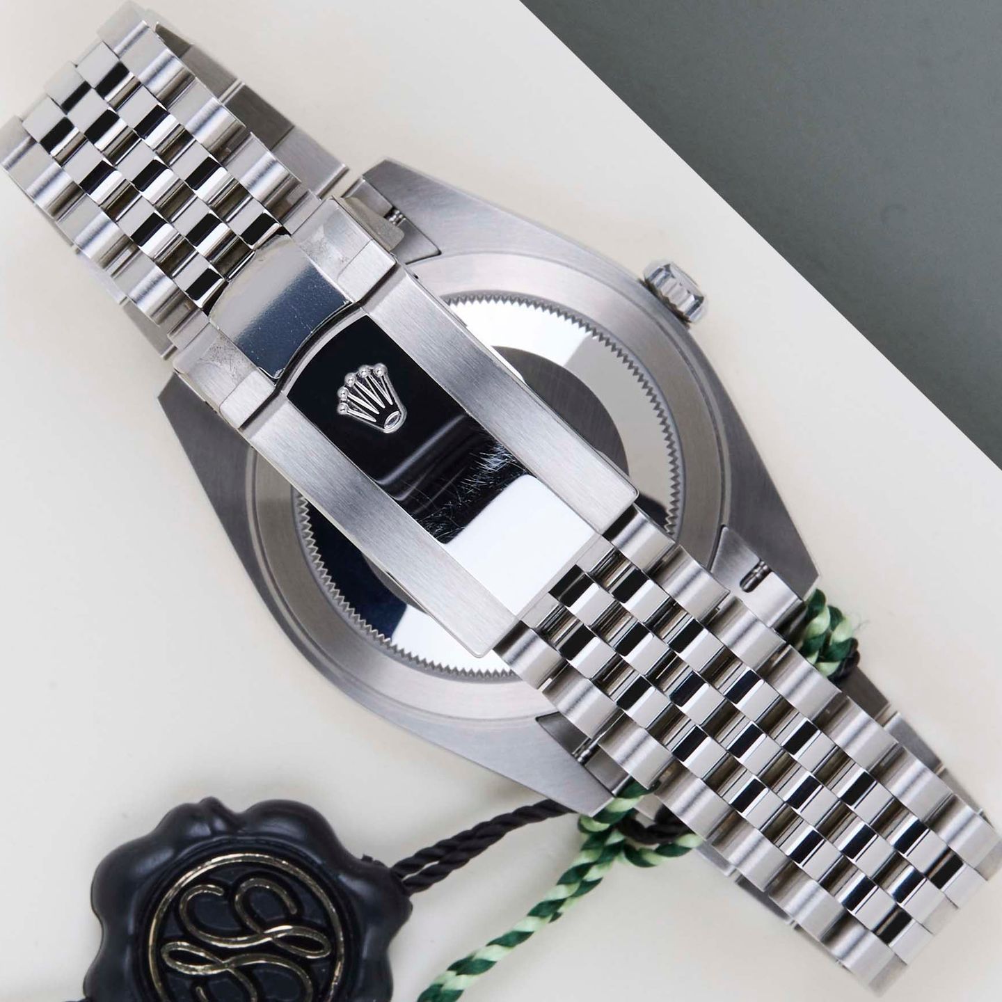 Rolex Datejust 41 126334 - (6/8)