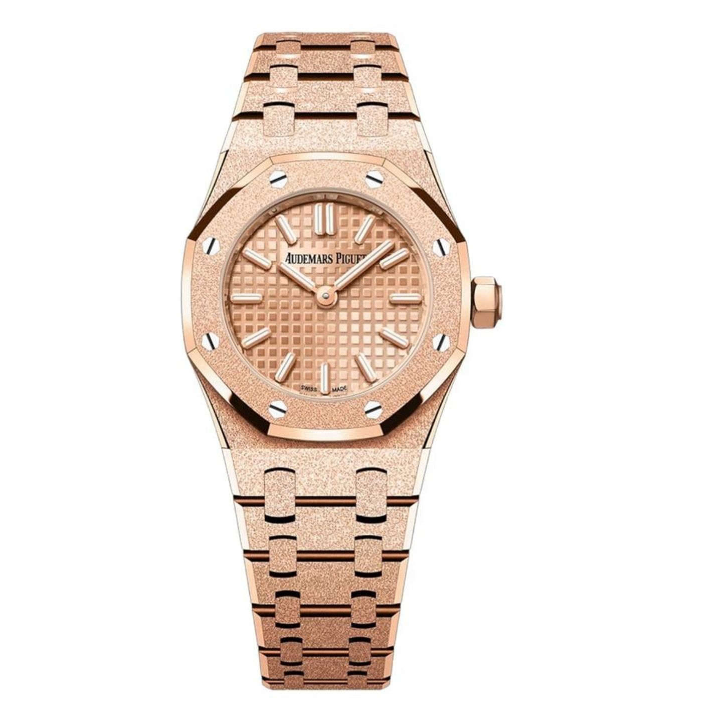 Audemars Piguet Royal Oak Mini 67630OR.GG.1312OR.01 - (2/12)