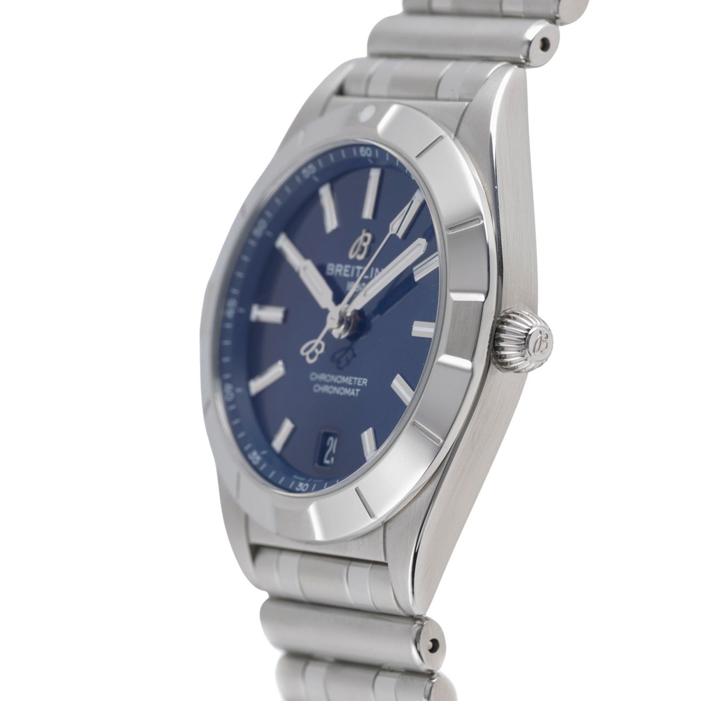 Breitling Chronomat A77310 - (6/8)