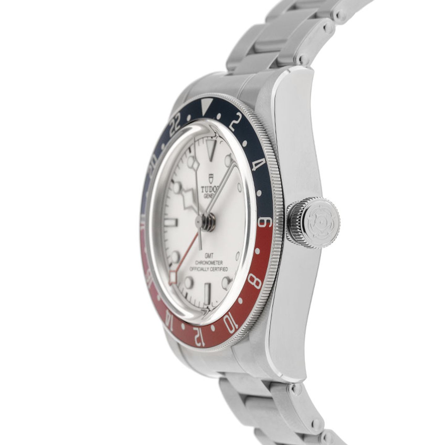 Tudor Black Bay GMT 79830RB - (4/7)