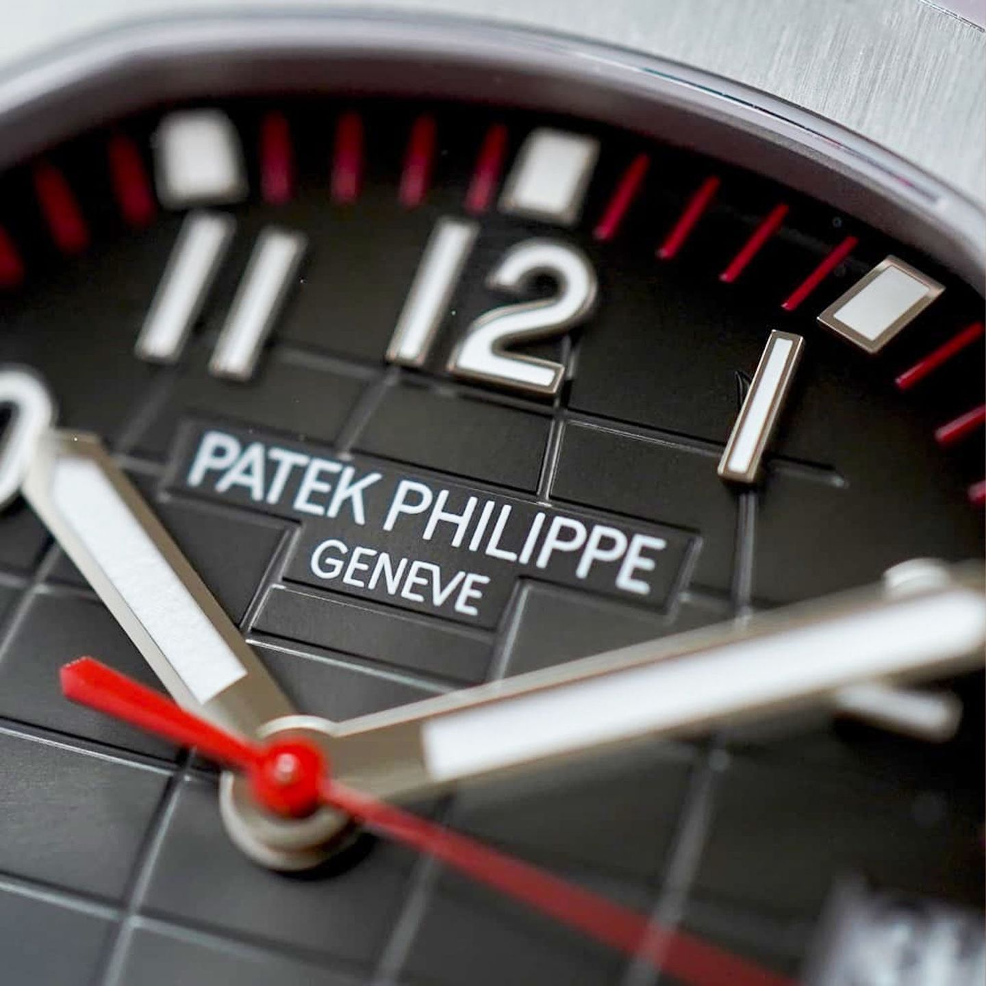 Patek Philippe Aquanaut 5167A-012 - (4/8)