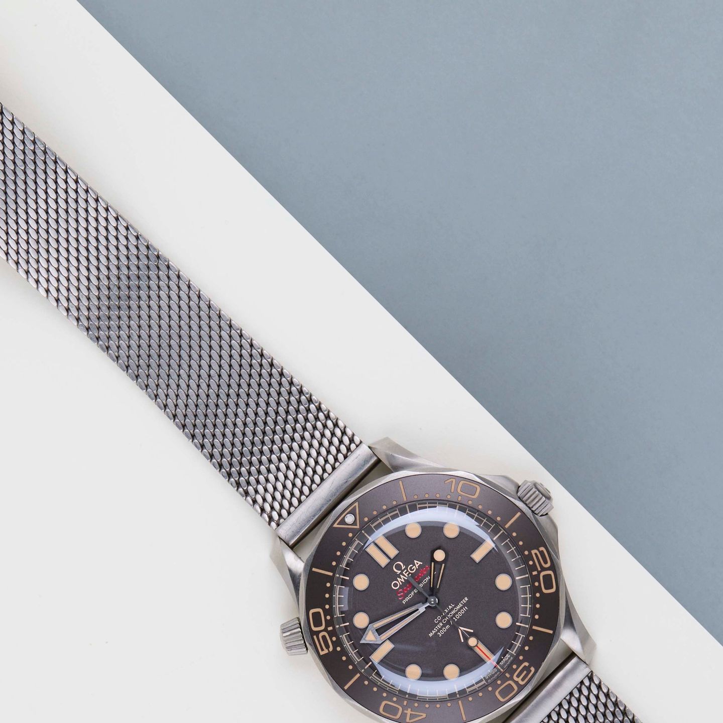 Omega Seamaster Diver 300 M 210.92.42.20.01.001 - (3/8)