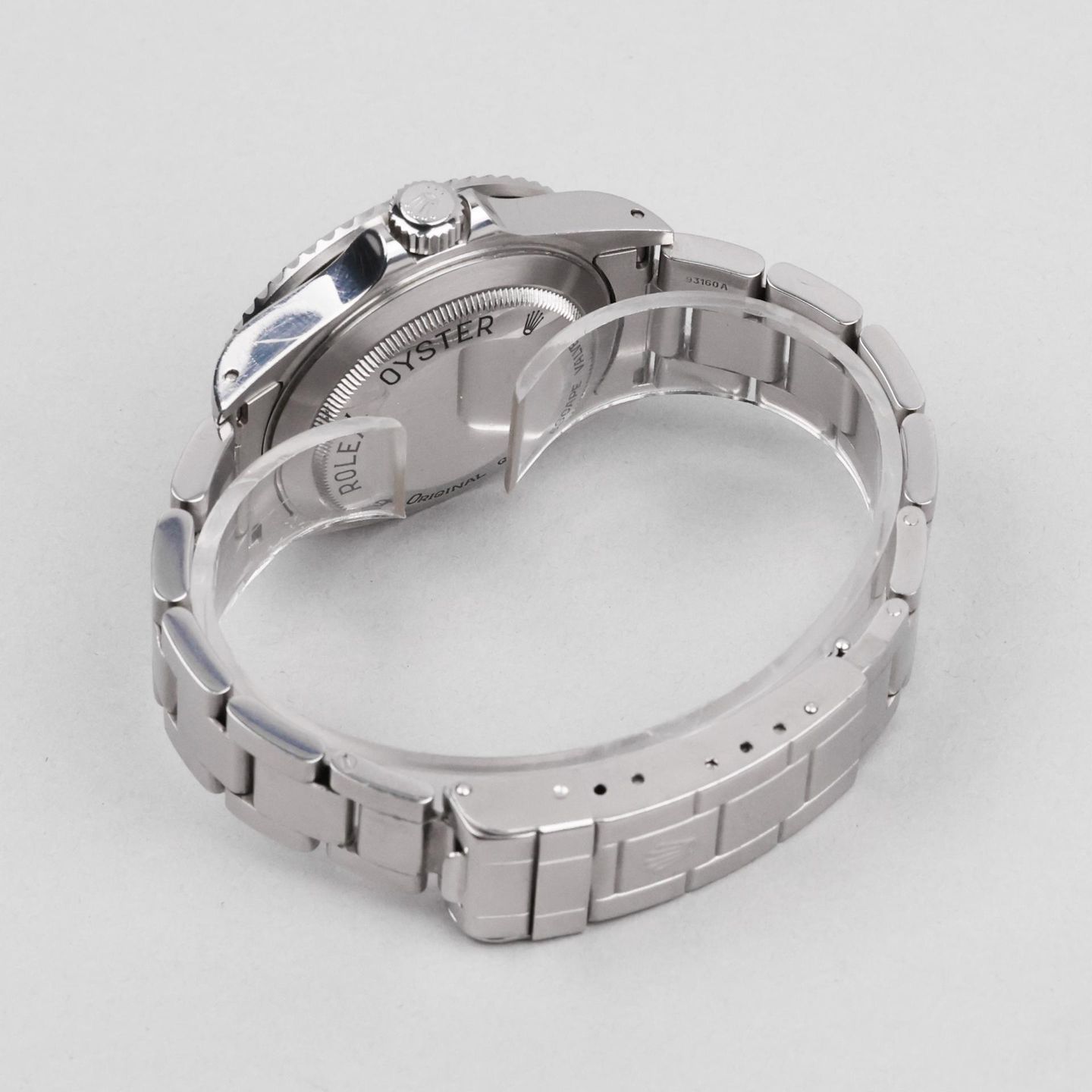 Rolex Sea-Dweller 4000 16600 - (3/6)