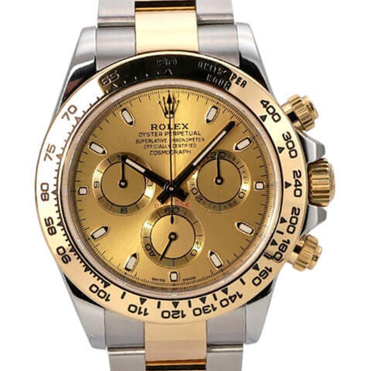 Rolex Daytona 116503 - (1/8)