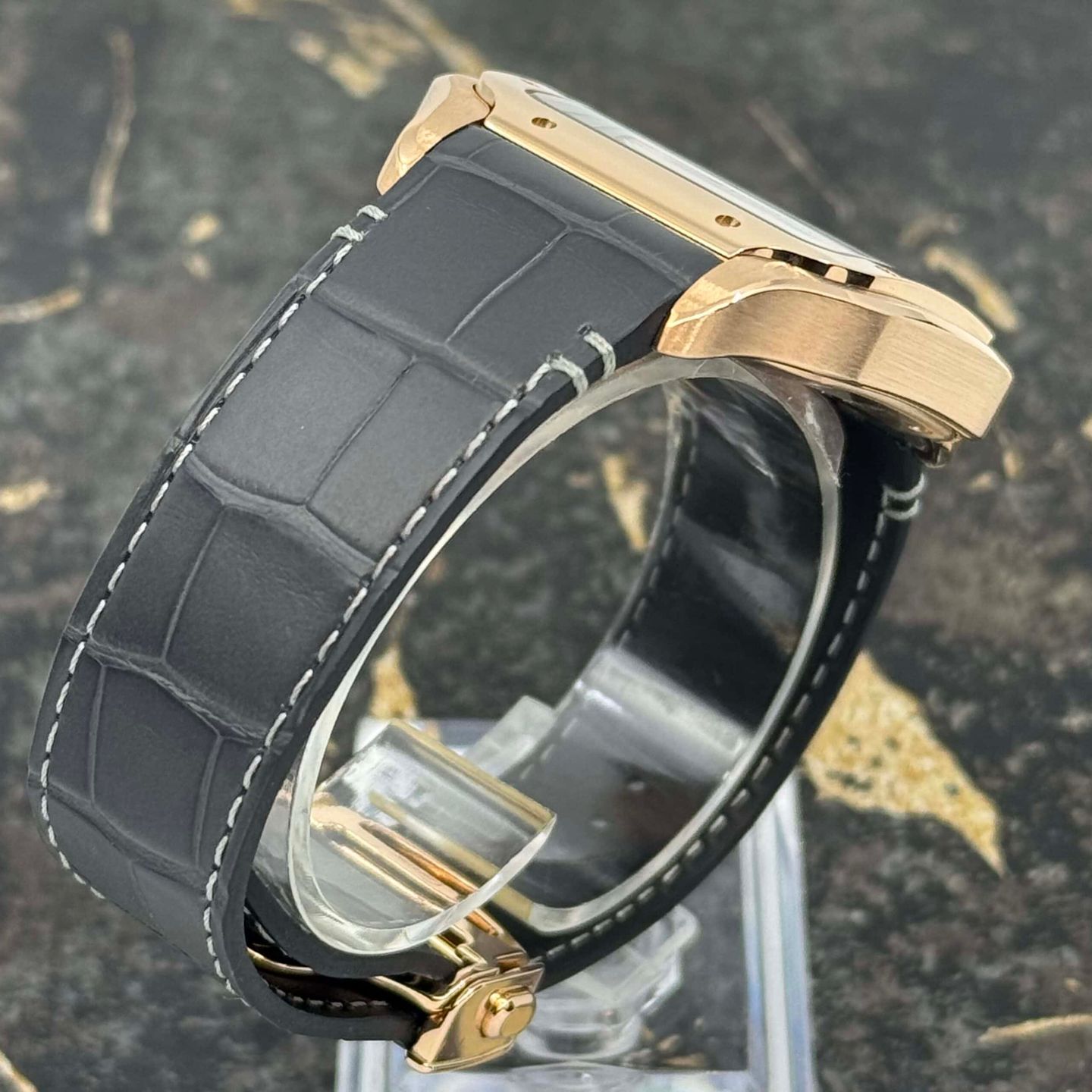 Cartier Santos WGSA0019 - (8/8)