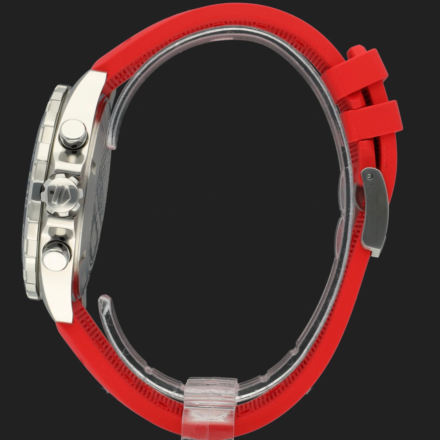 TAG Heuer Formula 1 Quartz CAZ101G.FT8030 - (7/8)