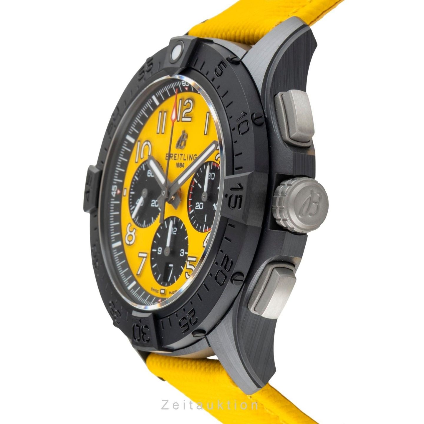 Breitling Avenger SB0147101I1X1 - (5/8)