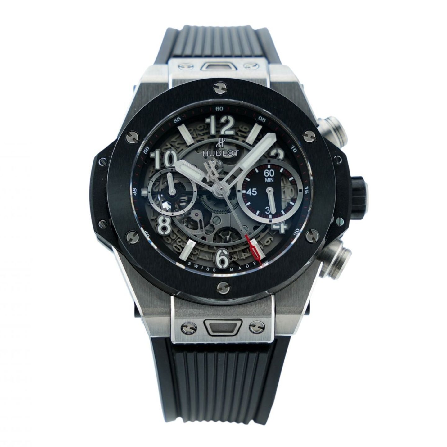 Hublot Big Bang Unico 441.NM.1170.RX - (1/2)