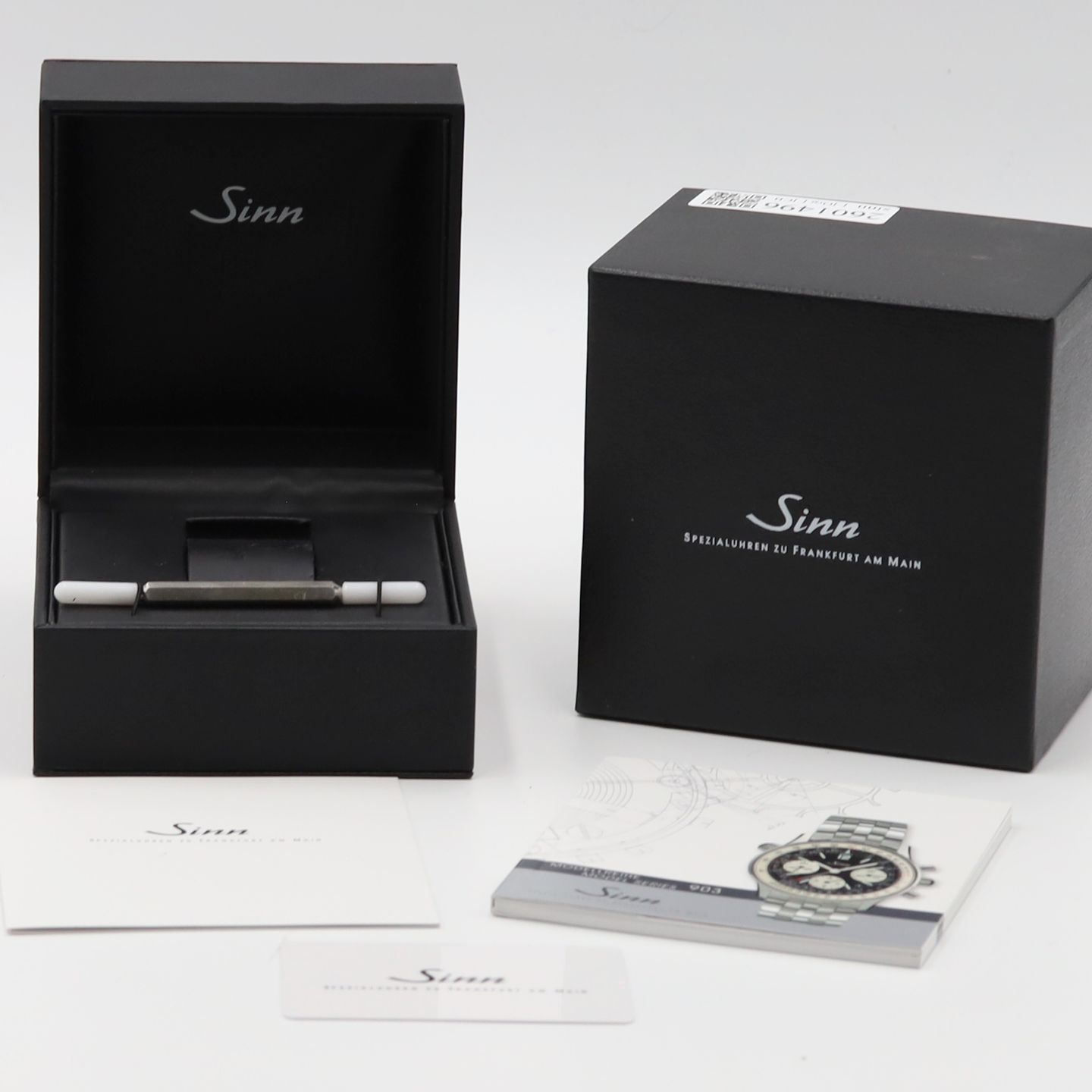 Sinn 903 903.045 - (8/8)