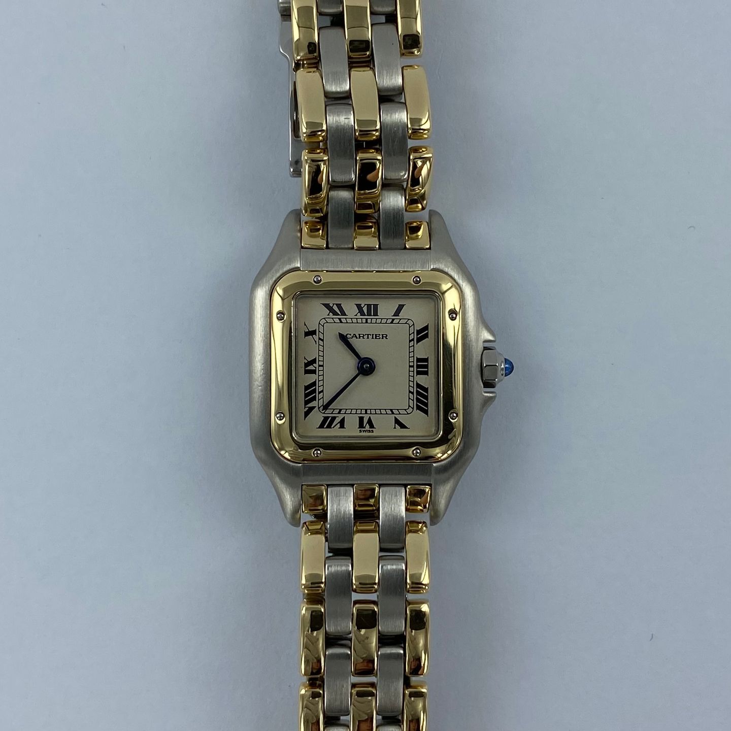 Cartier Panthère 166921 - (5/6)