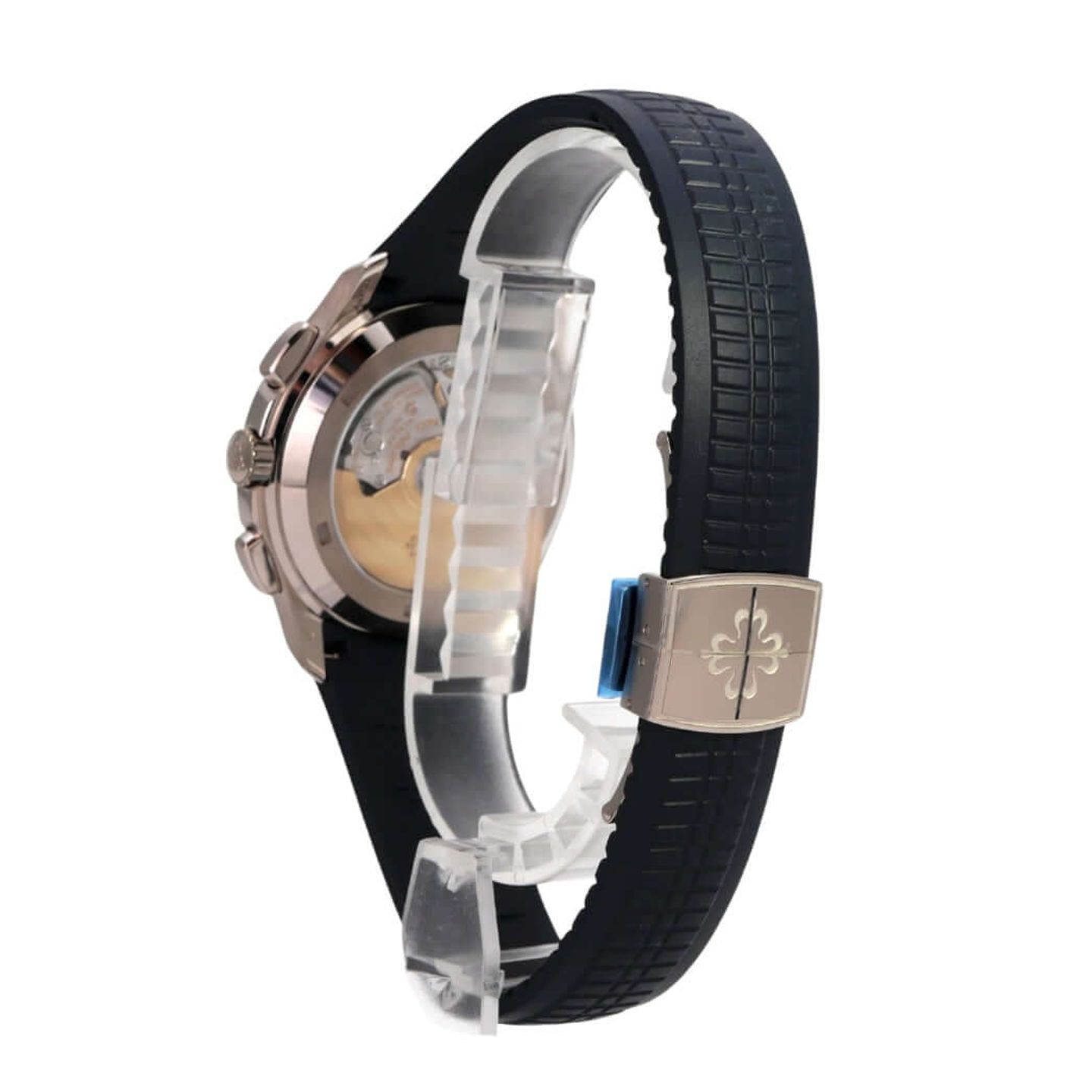 Patek Philippe Aquanaut 5968G-010 - (7/8)