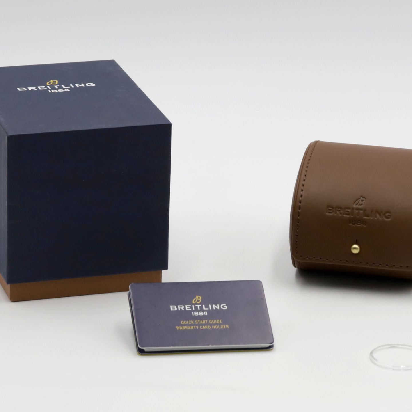 Breitling Navitimer A17395161C1P1 - (8/8)