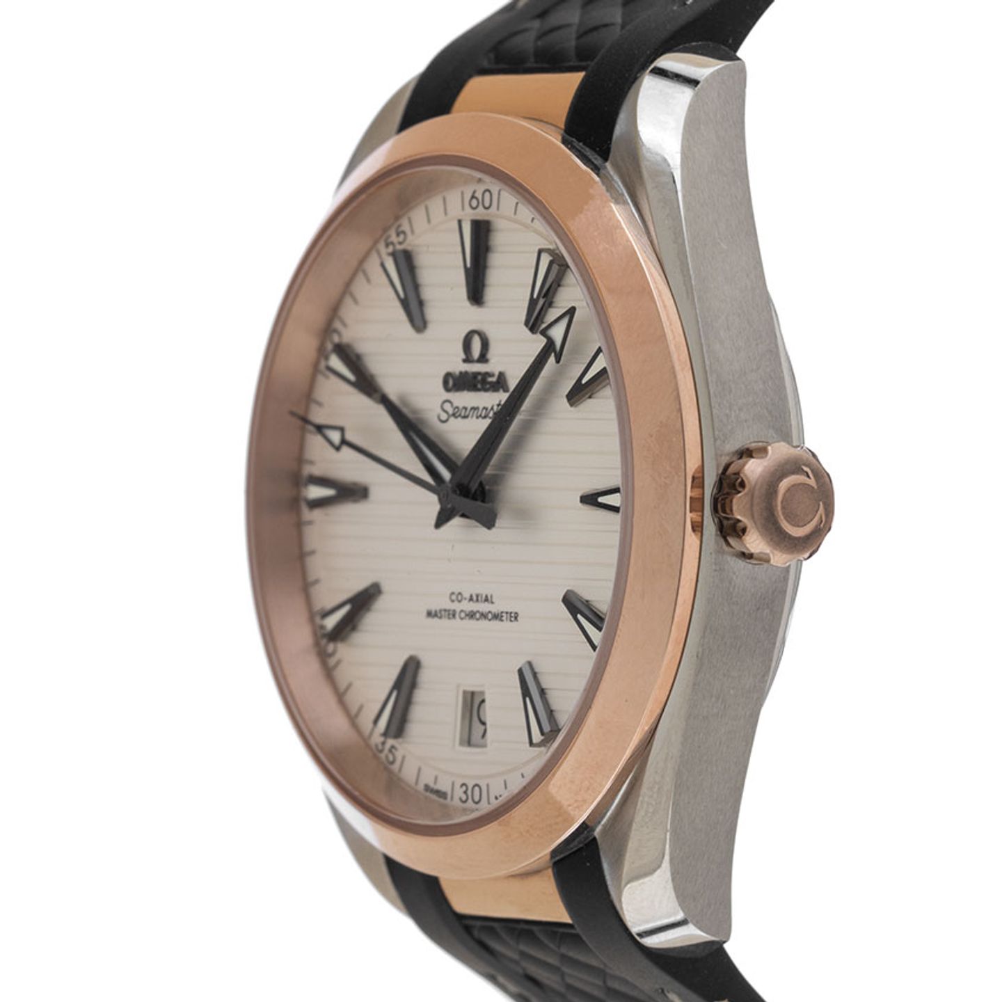 Omega Seamaster Aqua Terra 220.22.41.21.02.001 - (4/7)