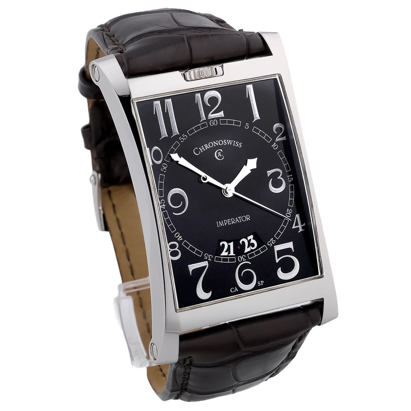 Chronoswiss Imperia CH-2873 - (3/8)