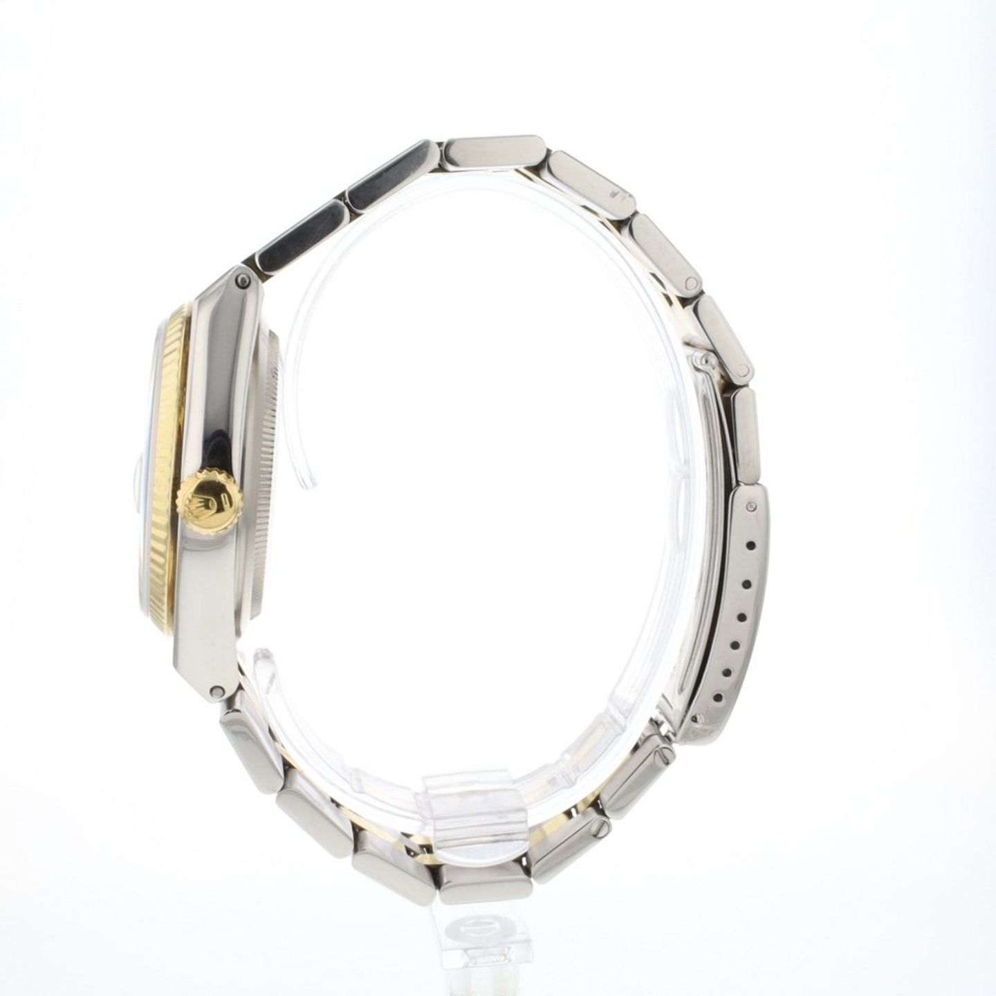 Rolex Datejust Oysterquartz 17013 - (3/4)