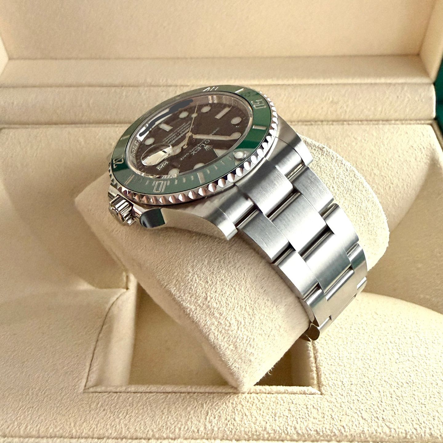 Rolex Submariner Date 126610LV - (5/7)