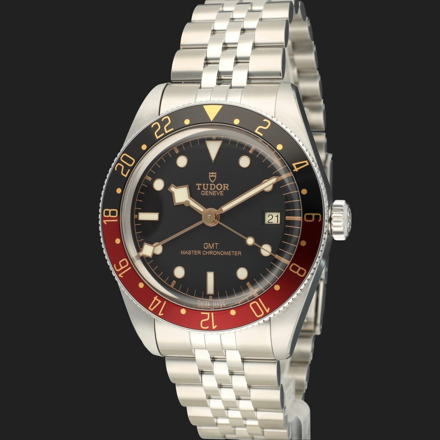 Tudor Black Bay Fifty-Eight 7939G1A0NRU - (1/8)