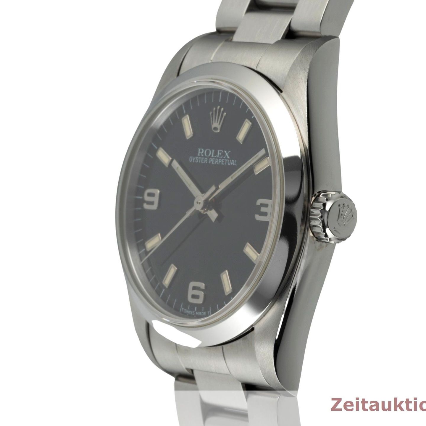 Rolex Oyster Perpetual 31 67480 - (6/8)