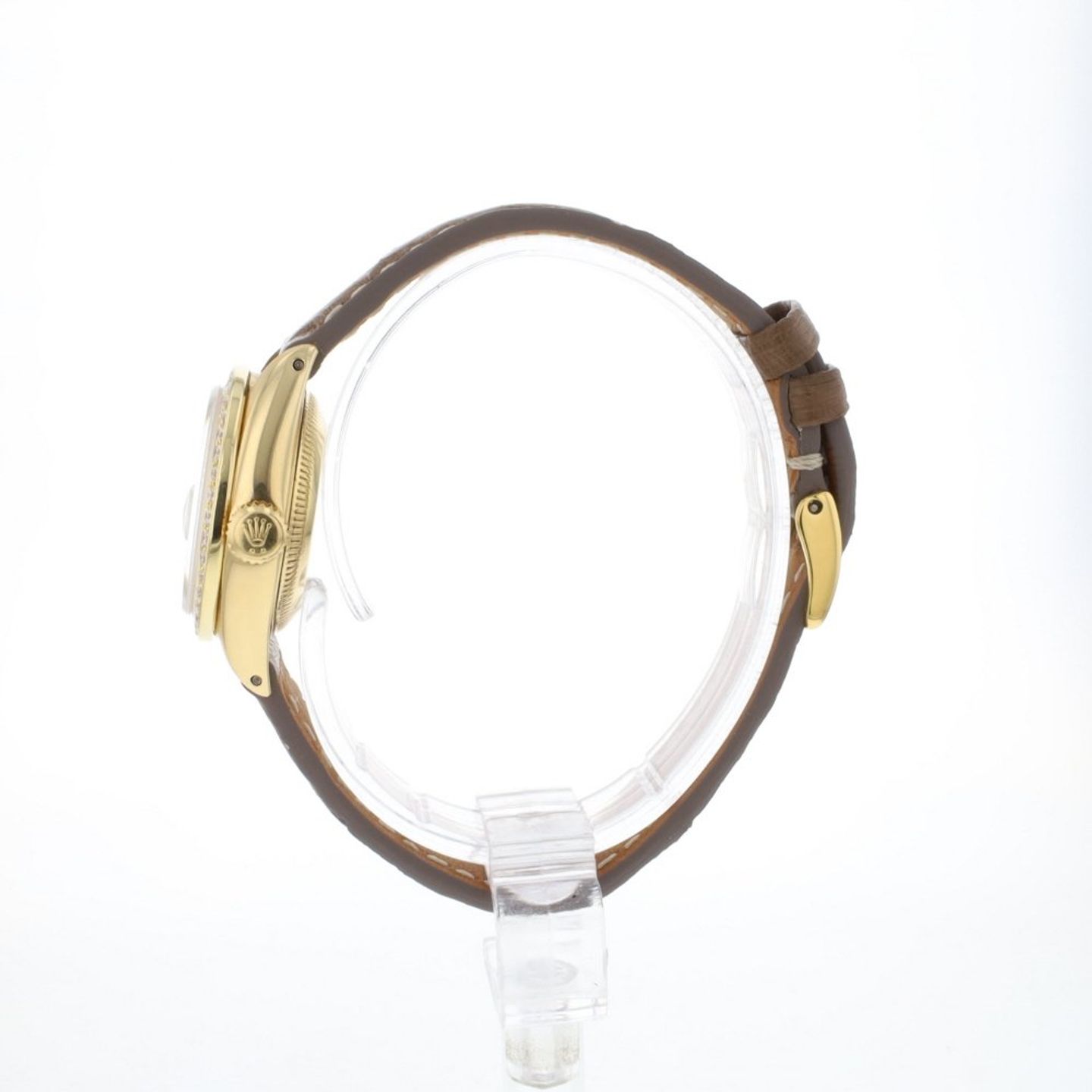 Rolex Lady-Datejust 69178 - (3/4)