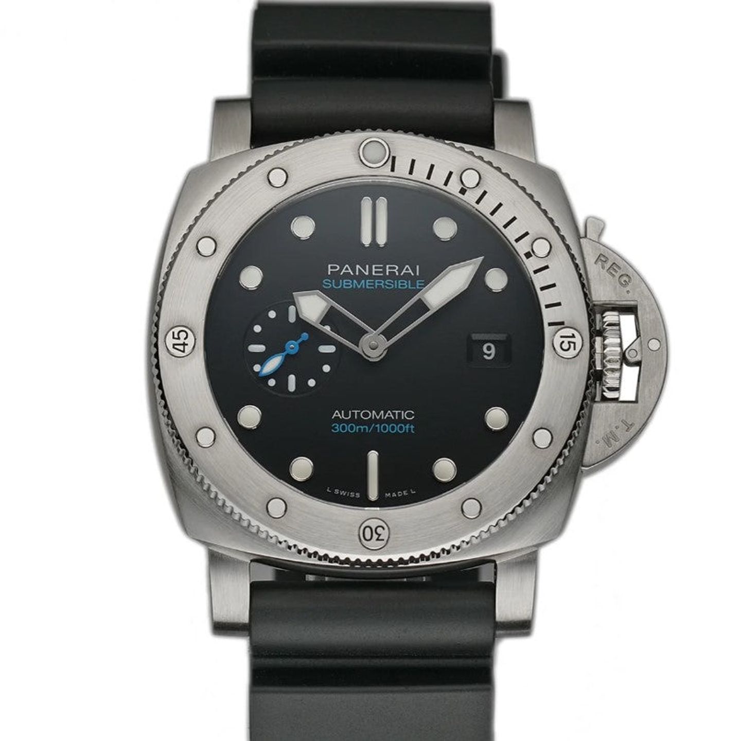 Panerai Submersible PAM01596 - (1/1)