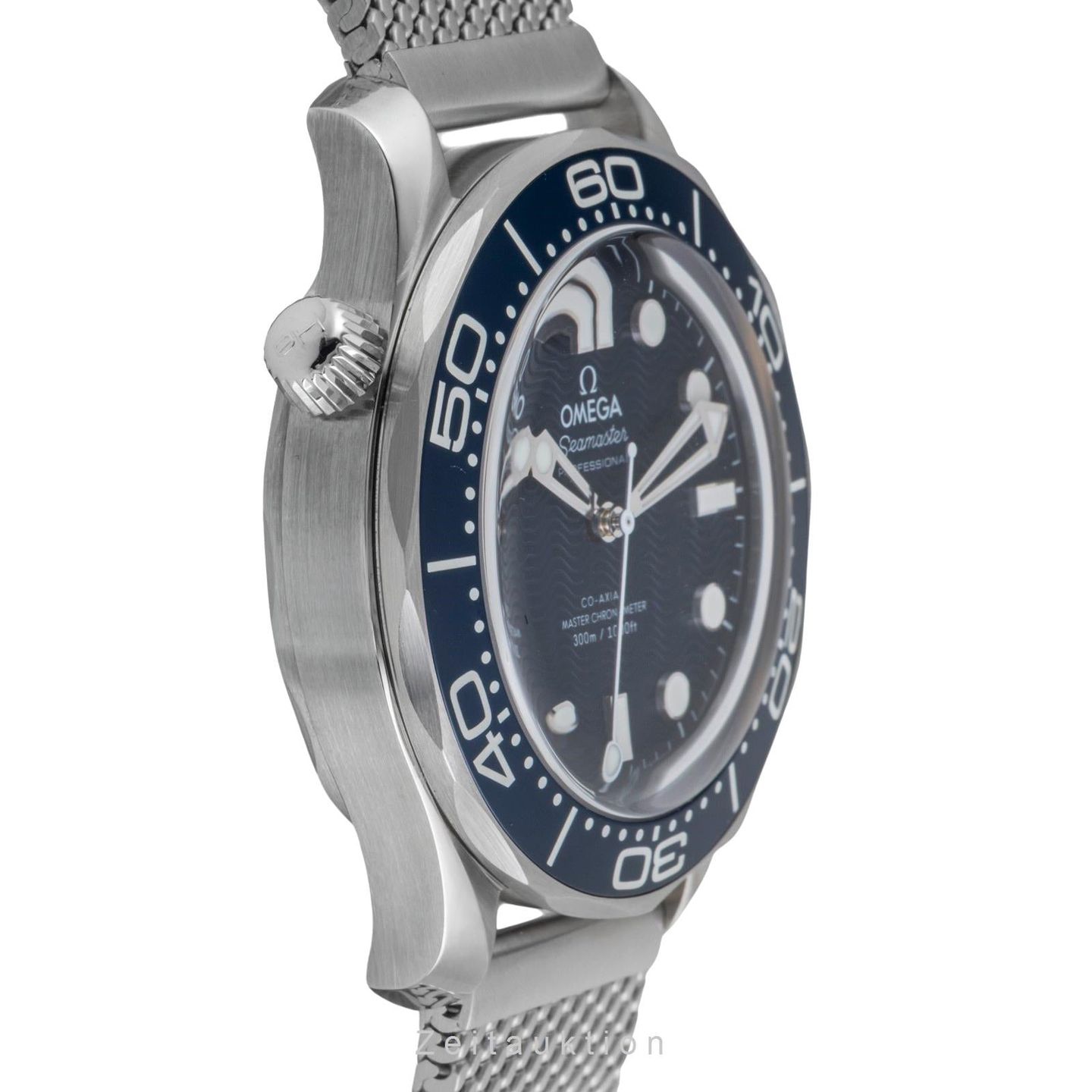 Omega Seamaster Diver 300 M 210.30.42.20.03.002 - (6/8)