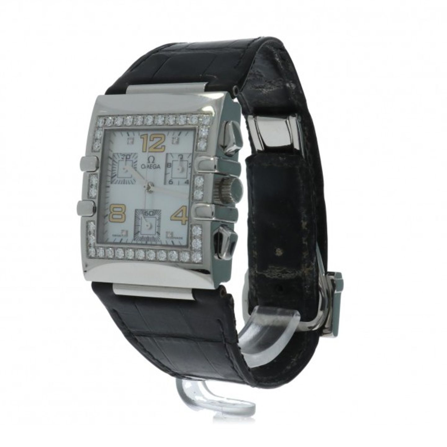 Omega Vintage 1847 - (2/5)