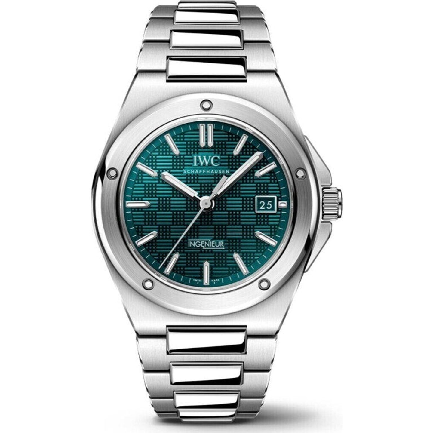 IWC Ingenieur Automatic IW328903 - (1/1)
