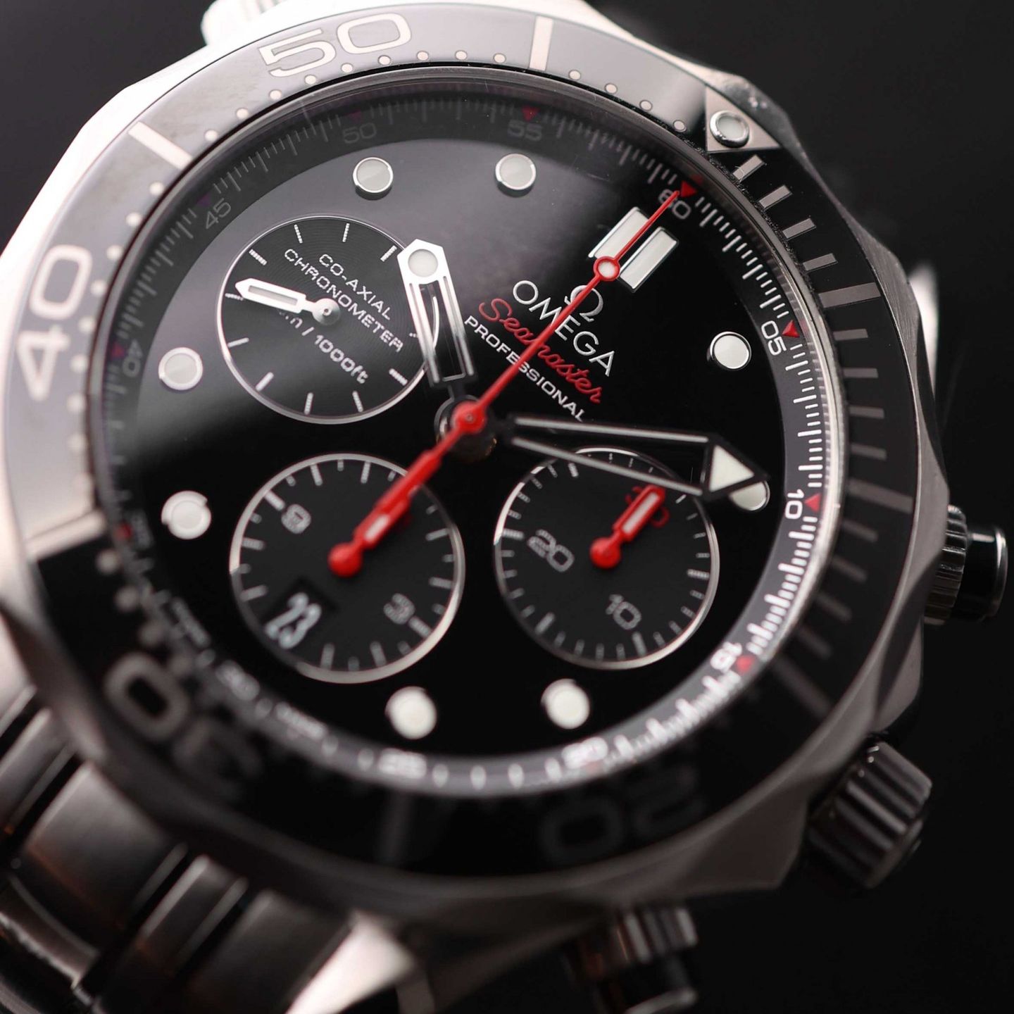 Omega Seamaster Diver 300 M 212.30.44.50.01.001 - (5/6)