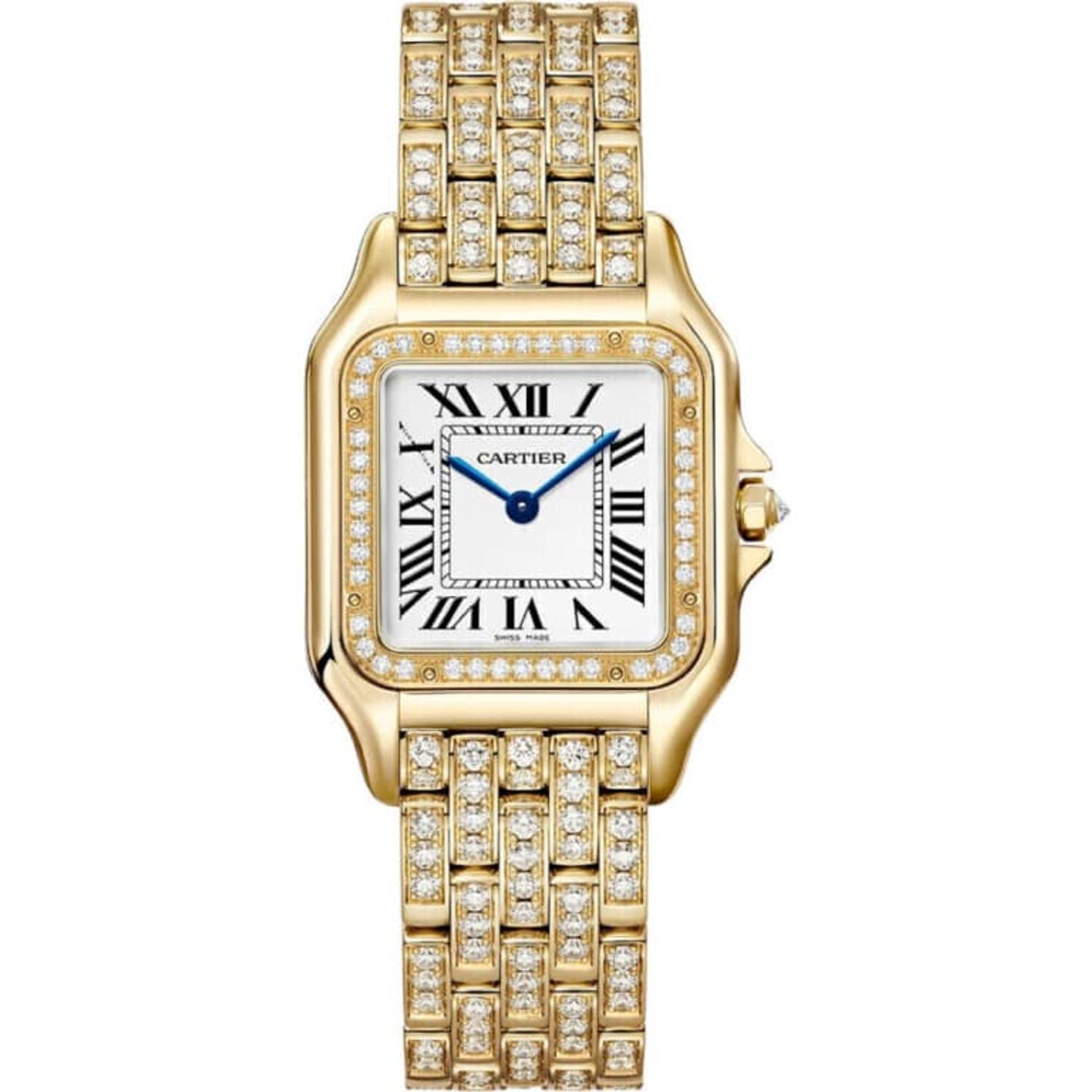 Cartier Panthère WJPN0060 - (1/1)