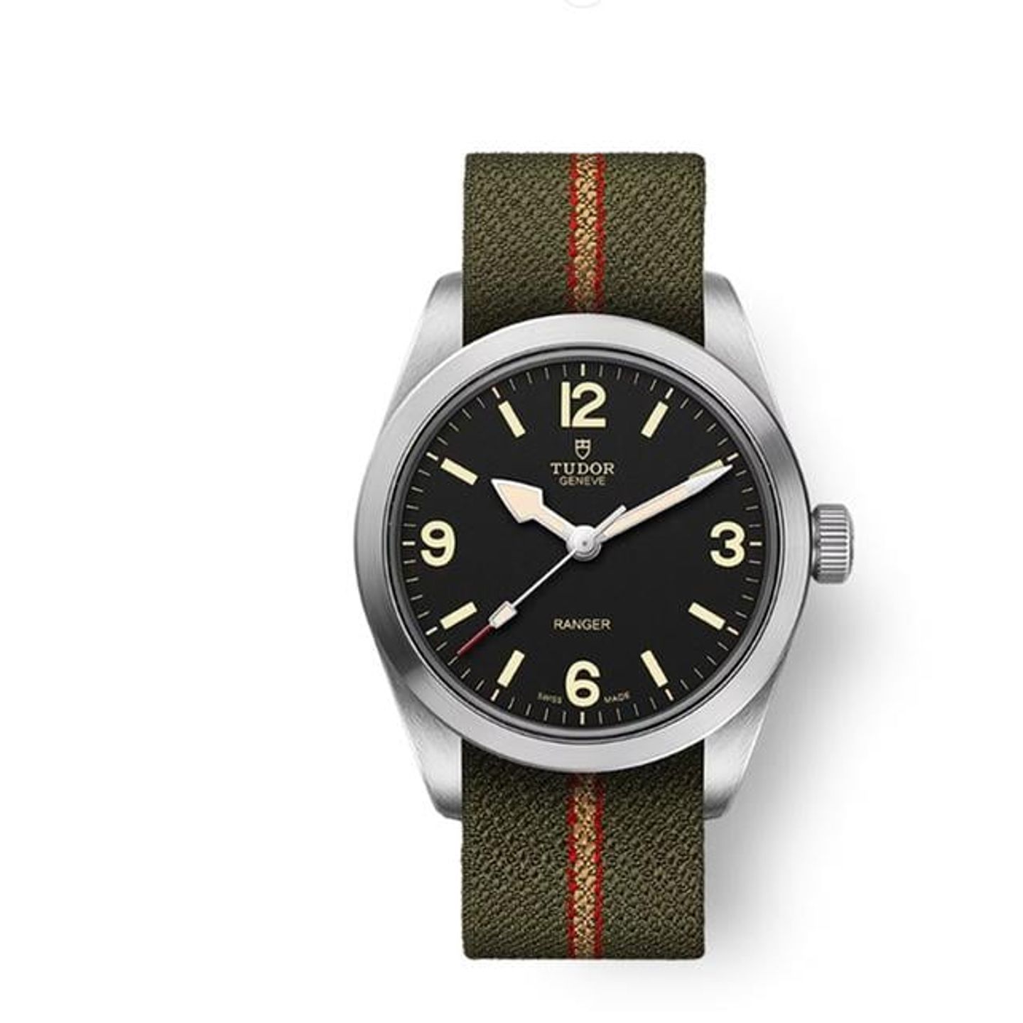 Tudor Ranger m79930 - (1/1)
