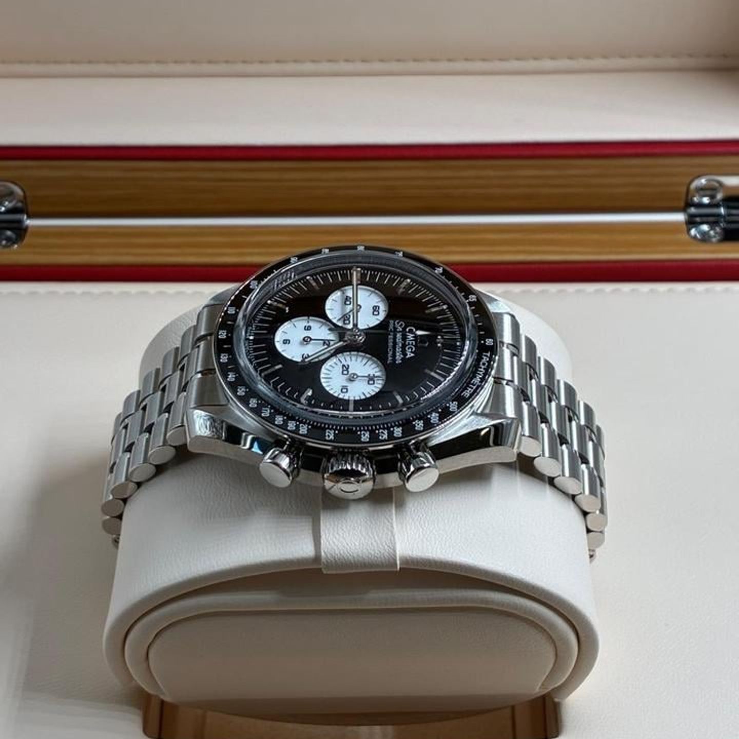 Omega Speedmaster Professional Moonwatch 310.30.42.50.01.004 - (5/10)