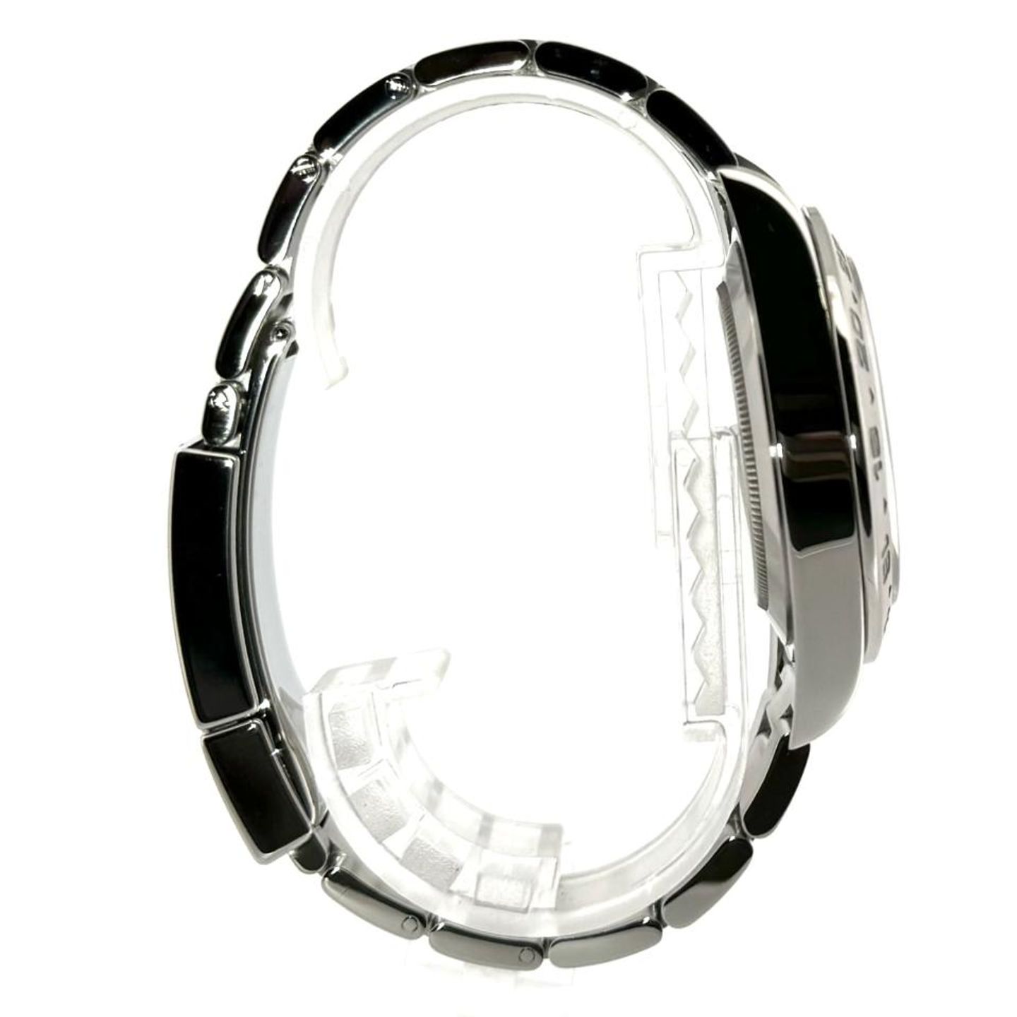 Rolex Explorer II 216570 (2013) - Black dial 42 mm Steel case (6/8)
