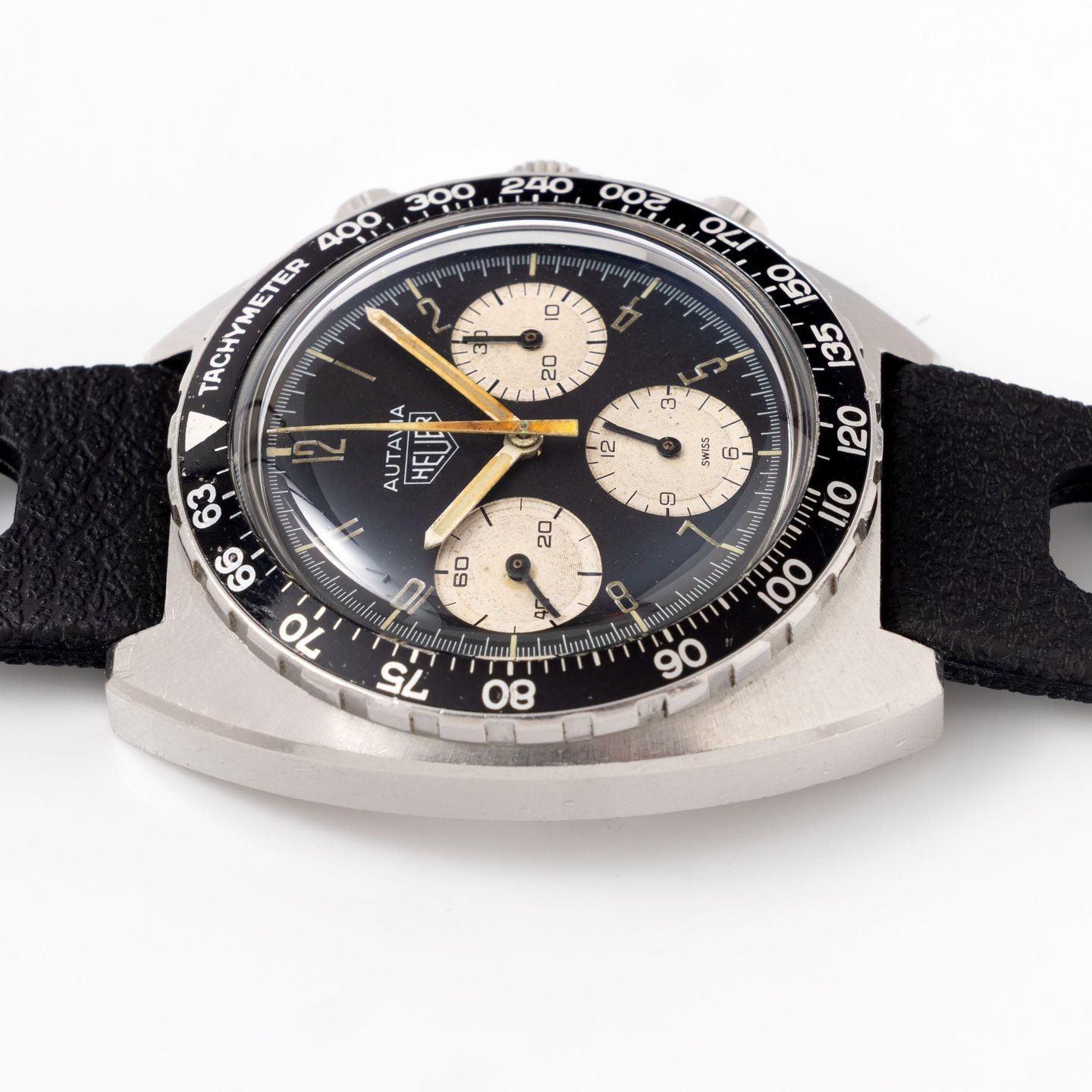 Heuer Autavia 73663 - (8/8)