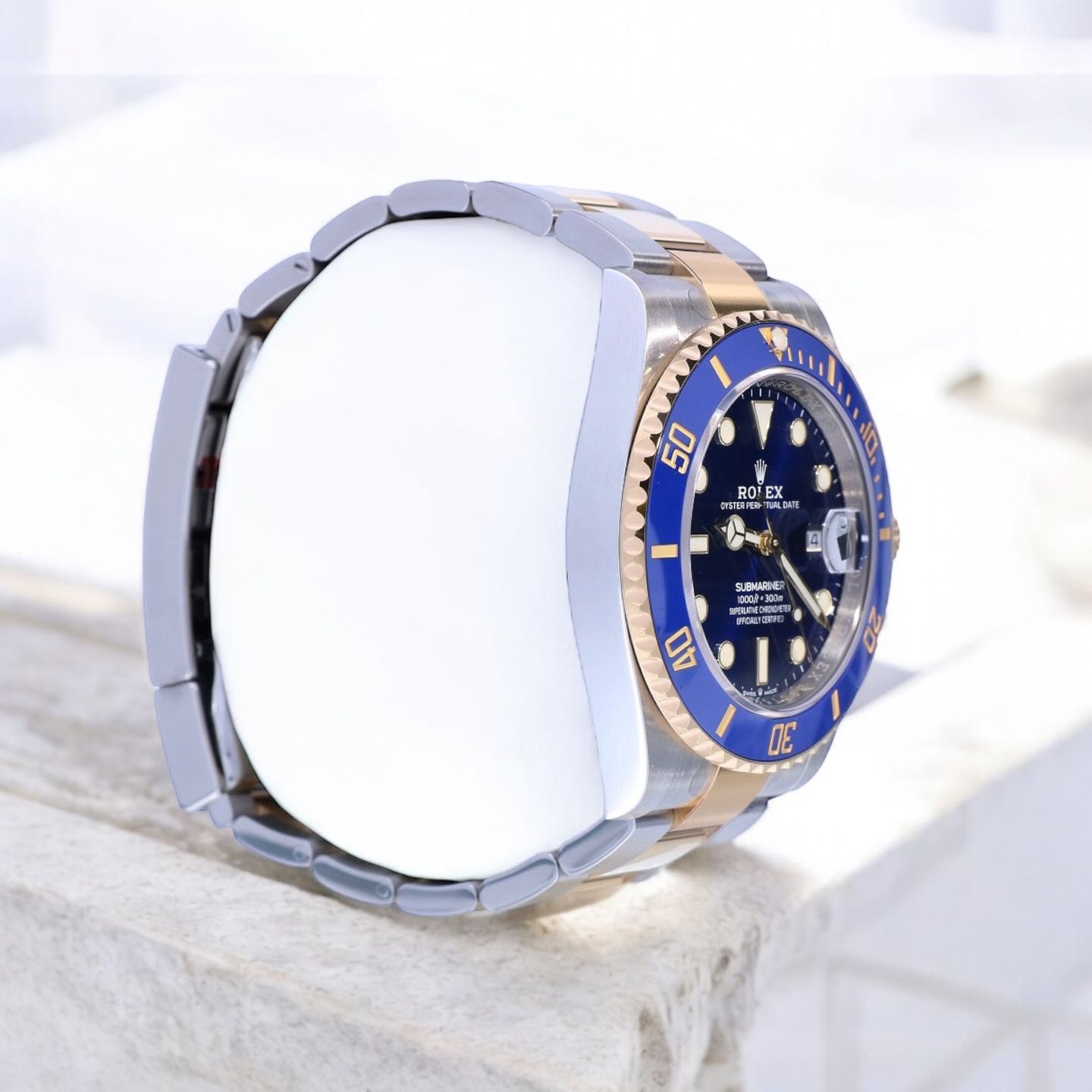 Rolex Submariner Date 126613LB - (4/6)