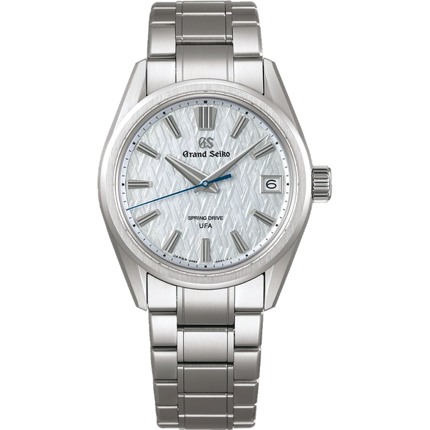 Grand Seiko Evolution 9 Collection SLGB003 - (1/1)