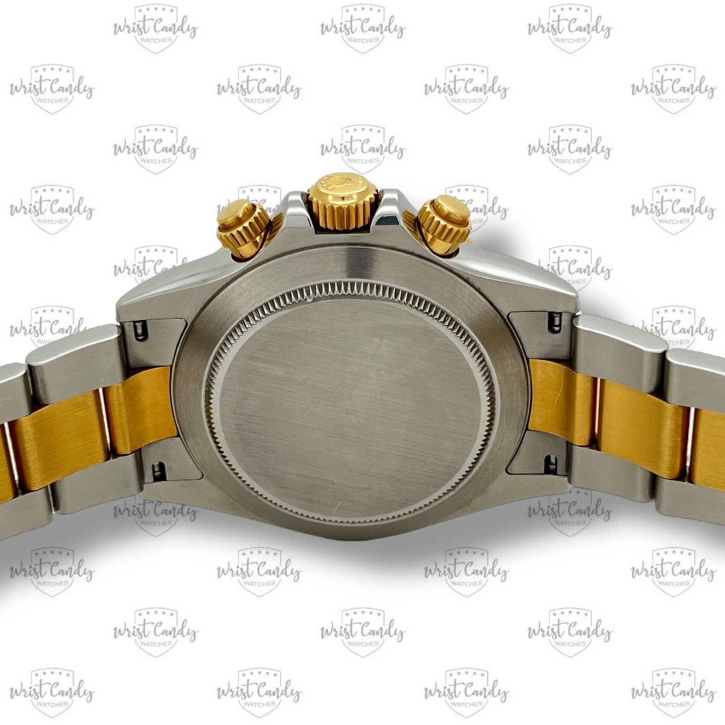 Rolex Daytona 116523 - (5/8)