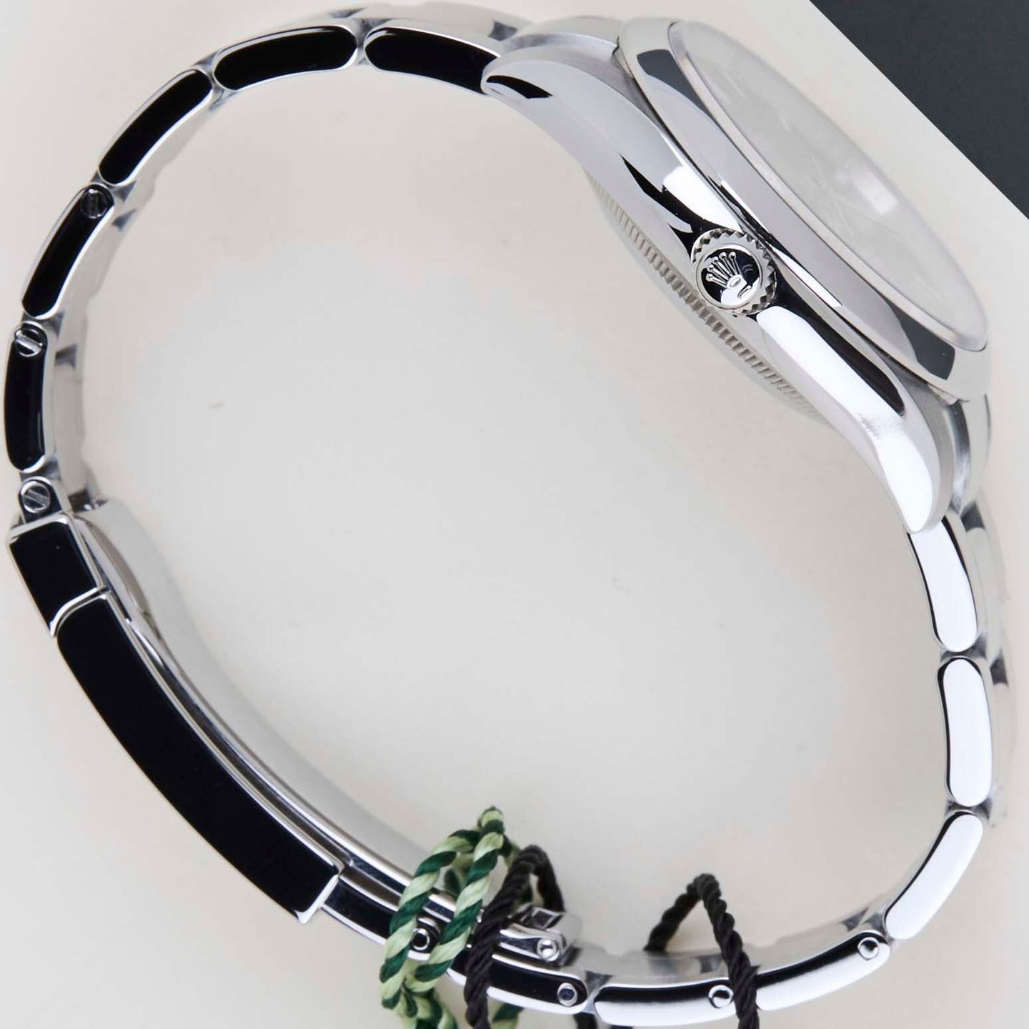 Rolex Oyster Perpetual 34 114200 - (7/8)