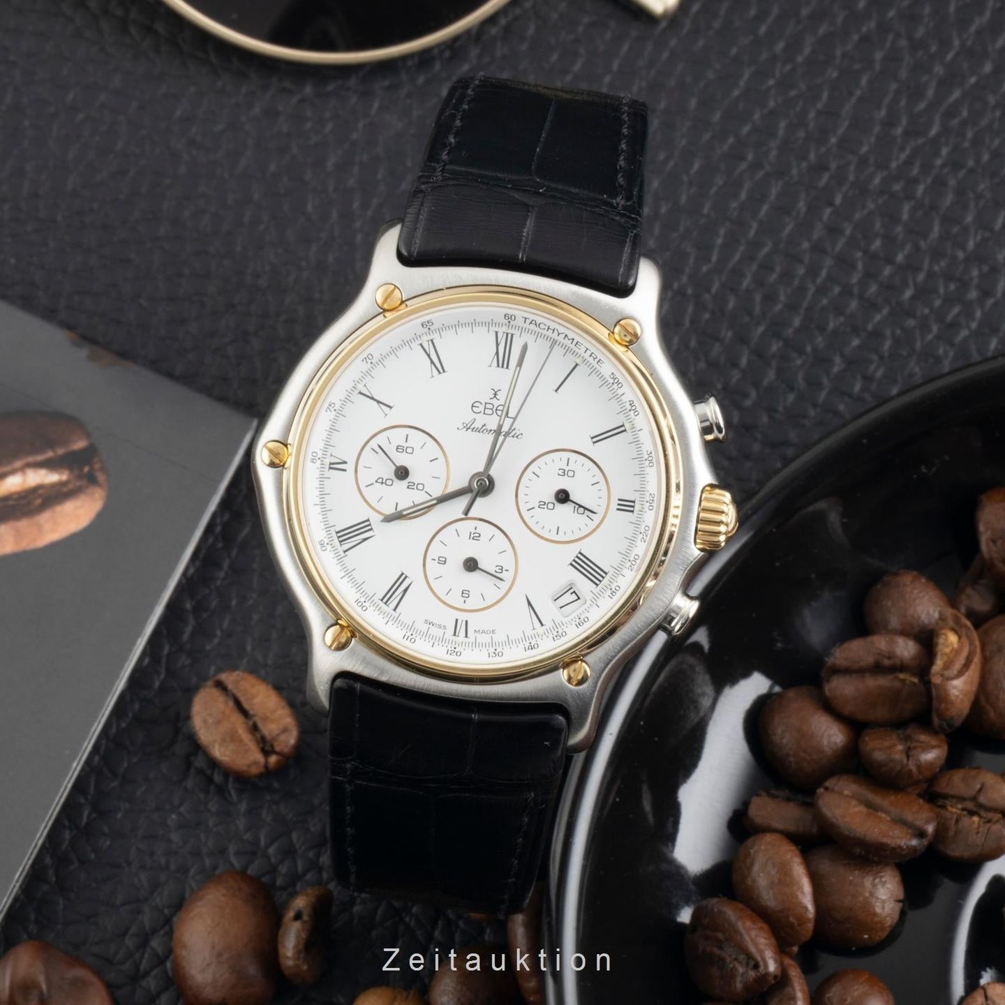 Ebel 1911 1134901 - (3/8)