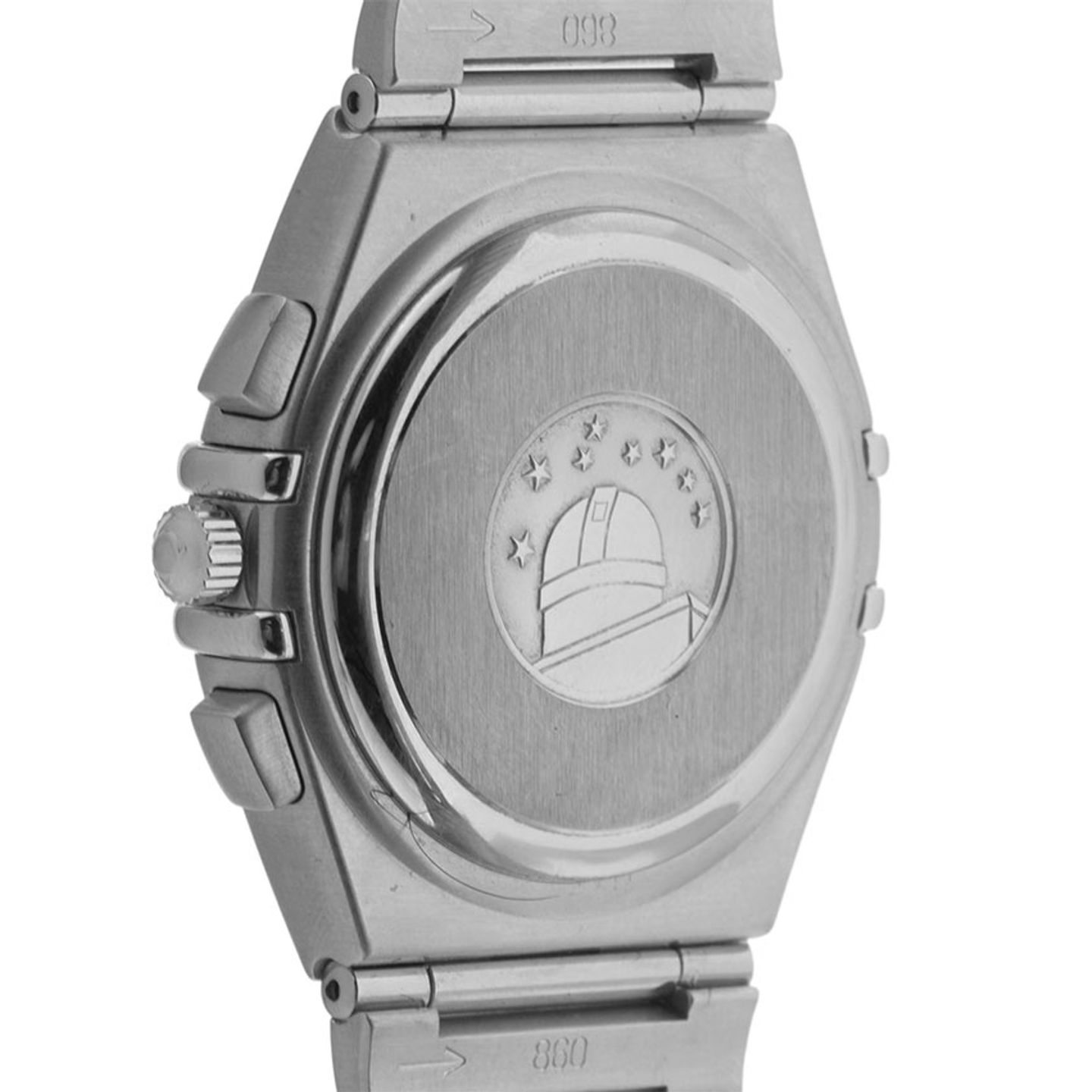 Omega Constellation 1542.30.00 - (6/8)