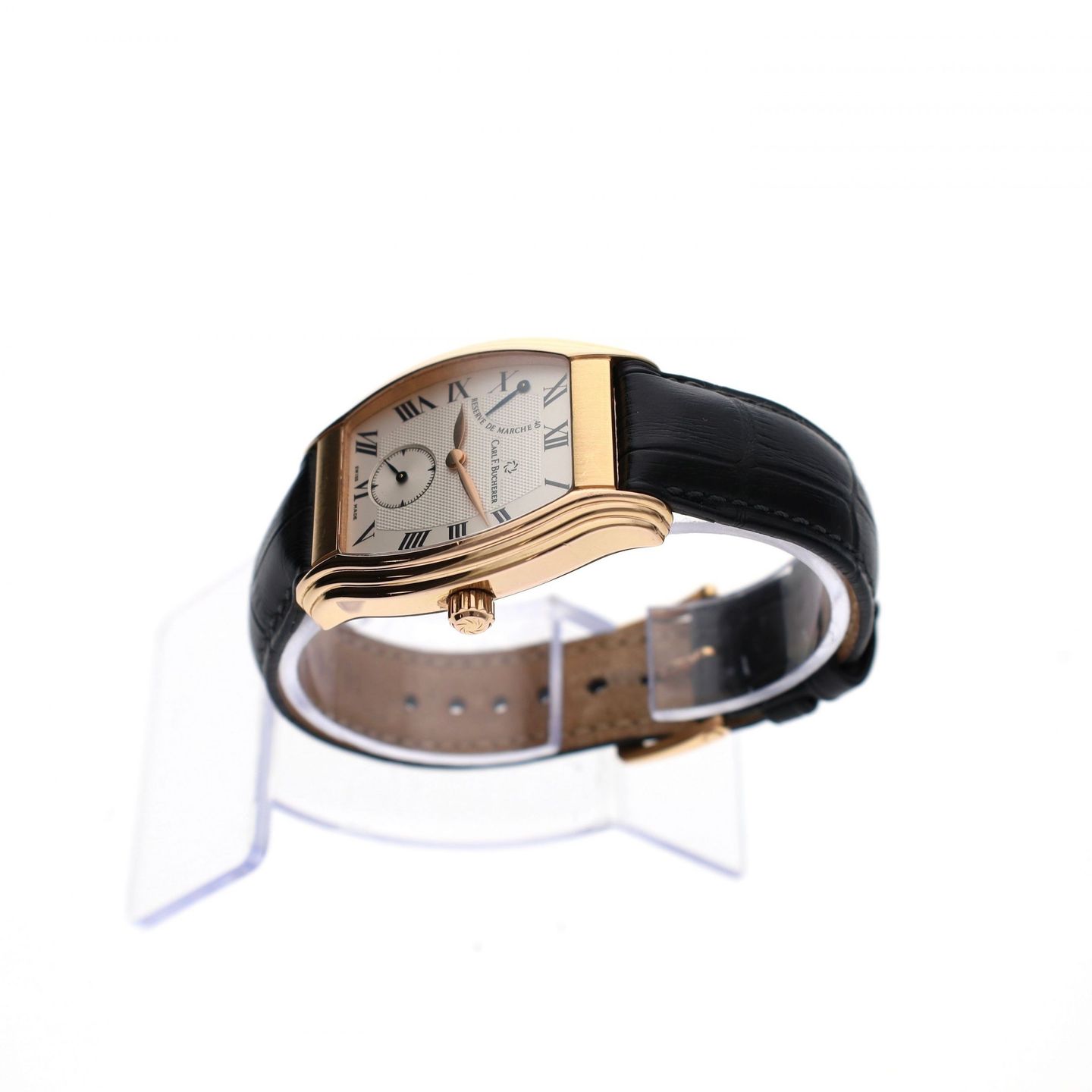 Breitling Superocean 48 1004-001 (2003) - Geel wijzerplaat 48mm Titanium (5/8)