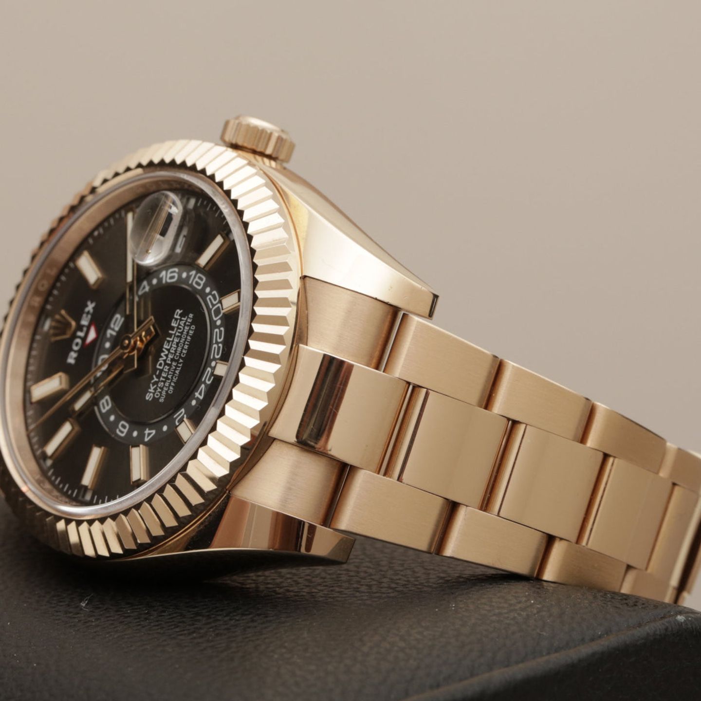 Rolex Sky-Dweller 326935 - (5/8)