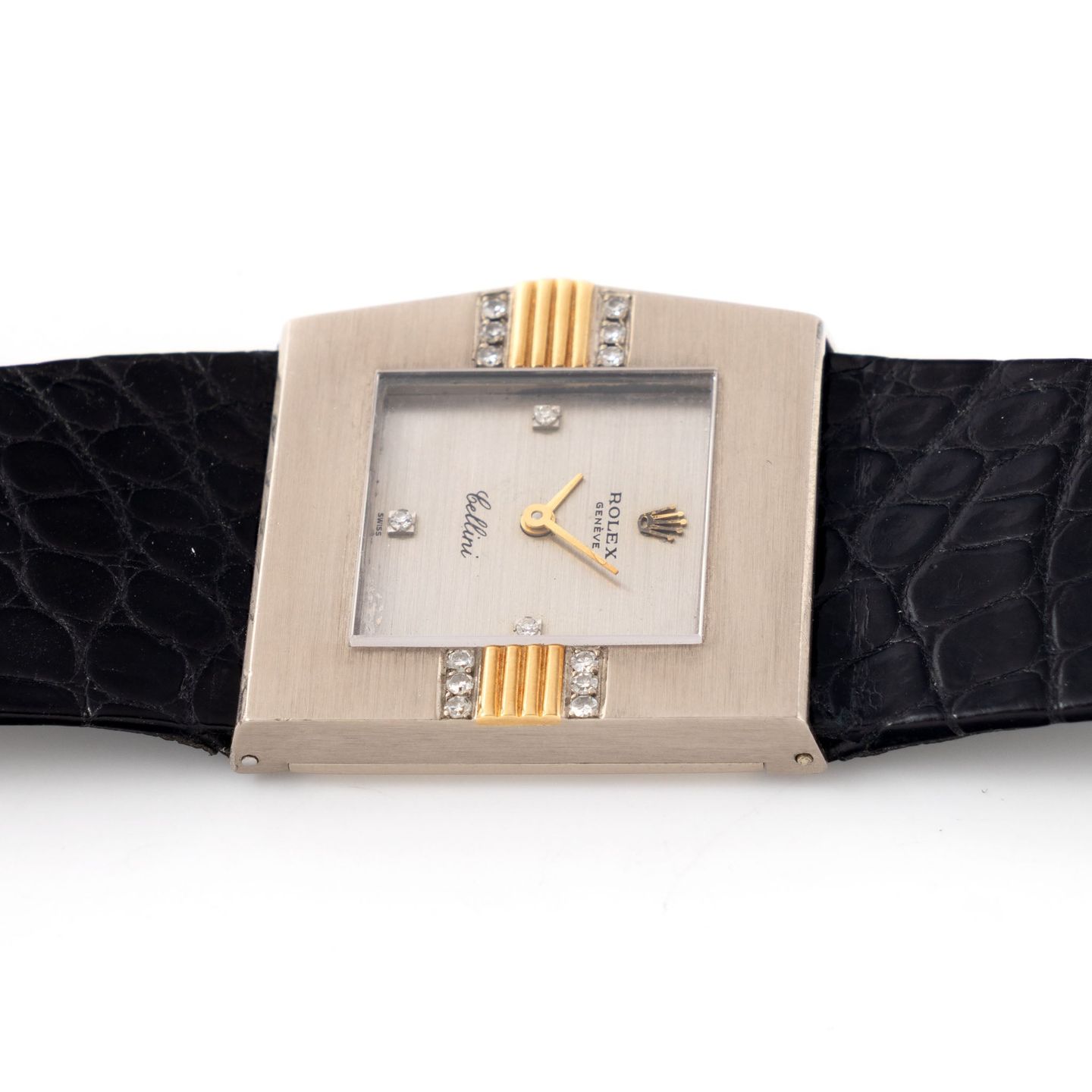 Rolex Cellini 4143 - (7/8)