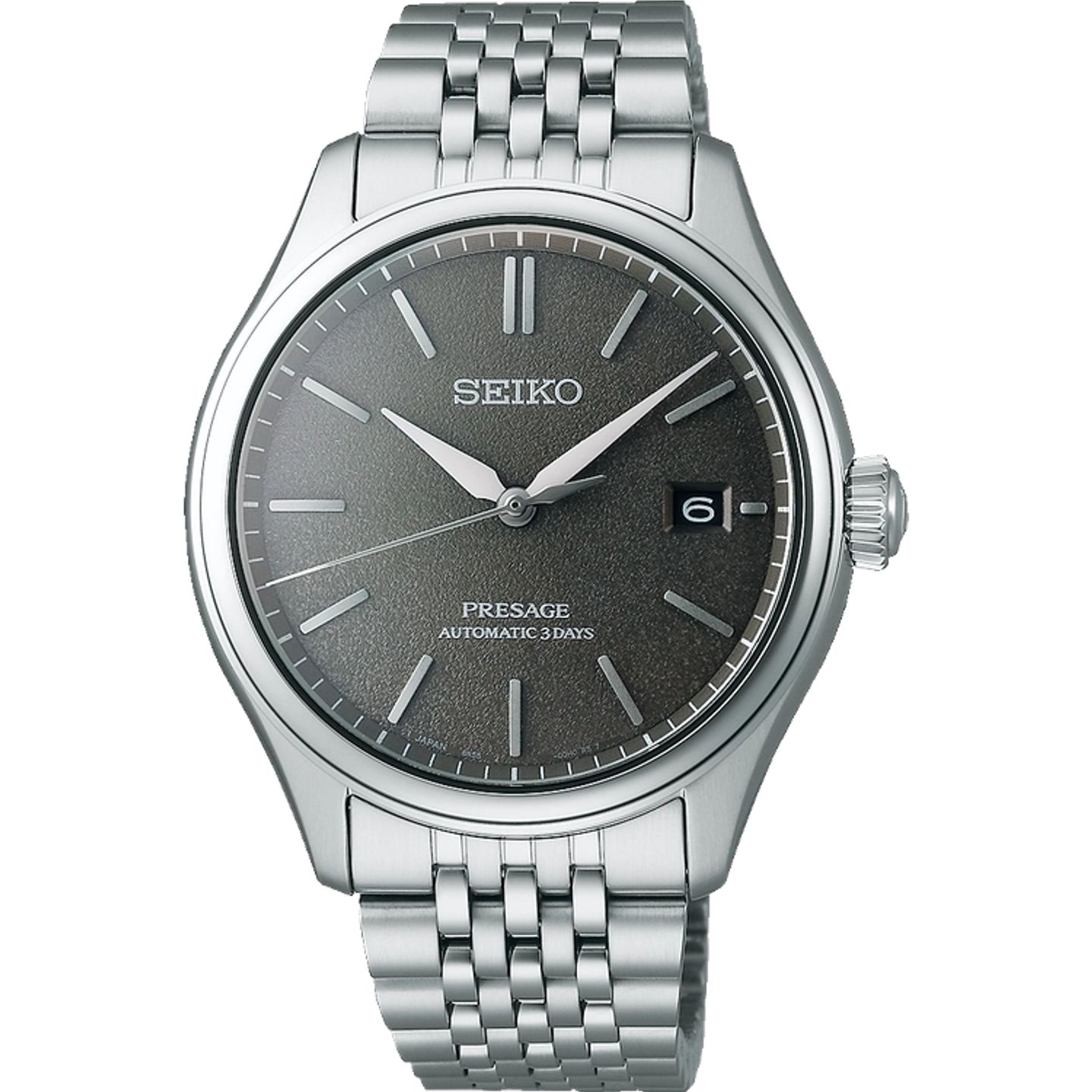 Seiko Unknown SPB465J1 - (1/1)