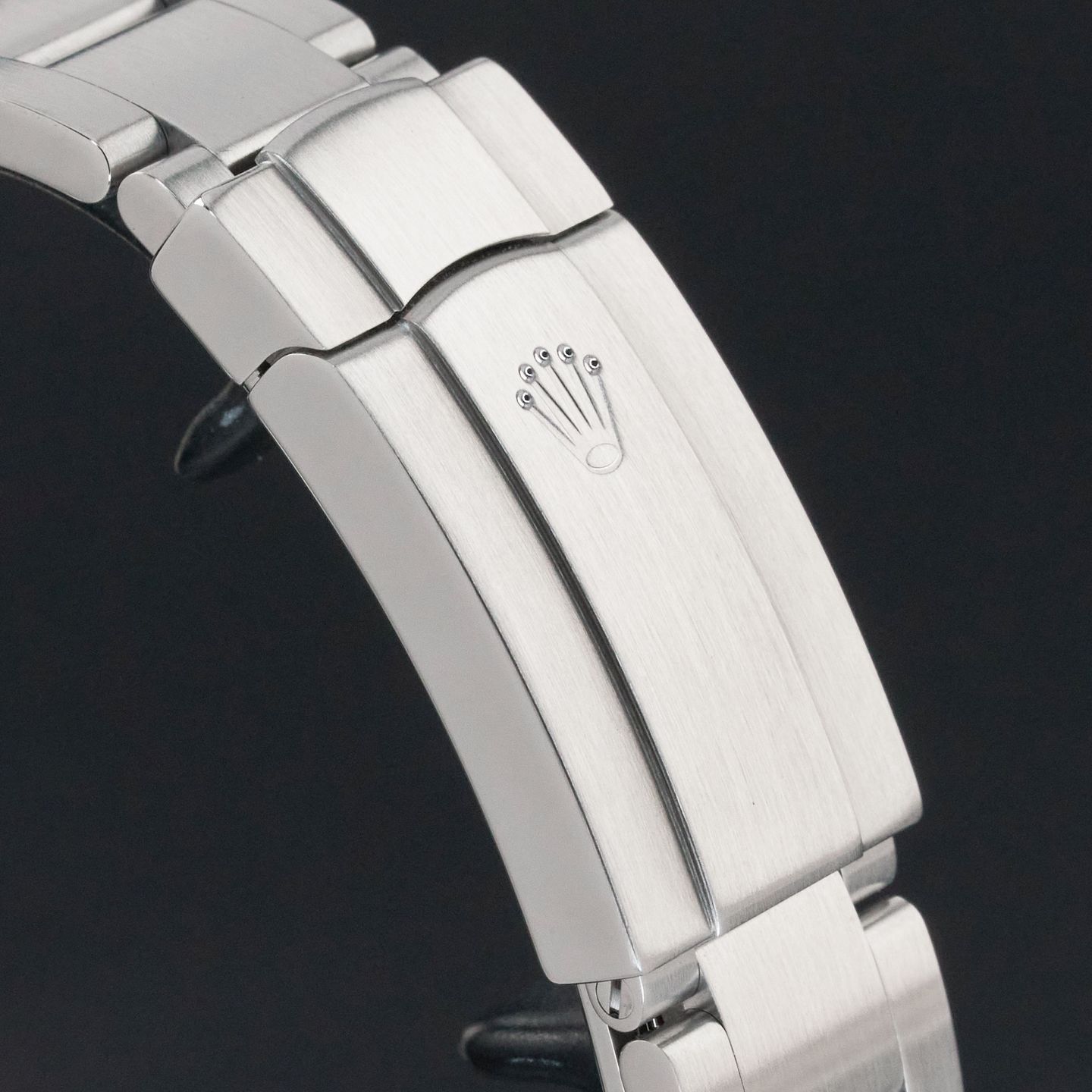 Rolex Oyster Perpetual 34 114200 - (8/8)