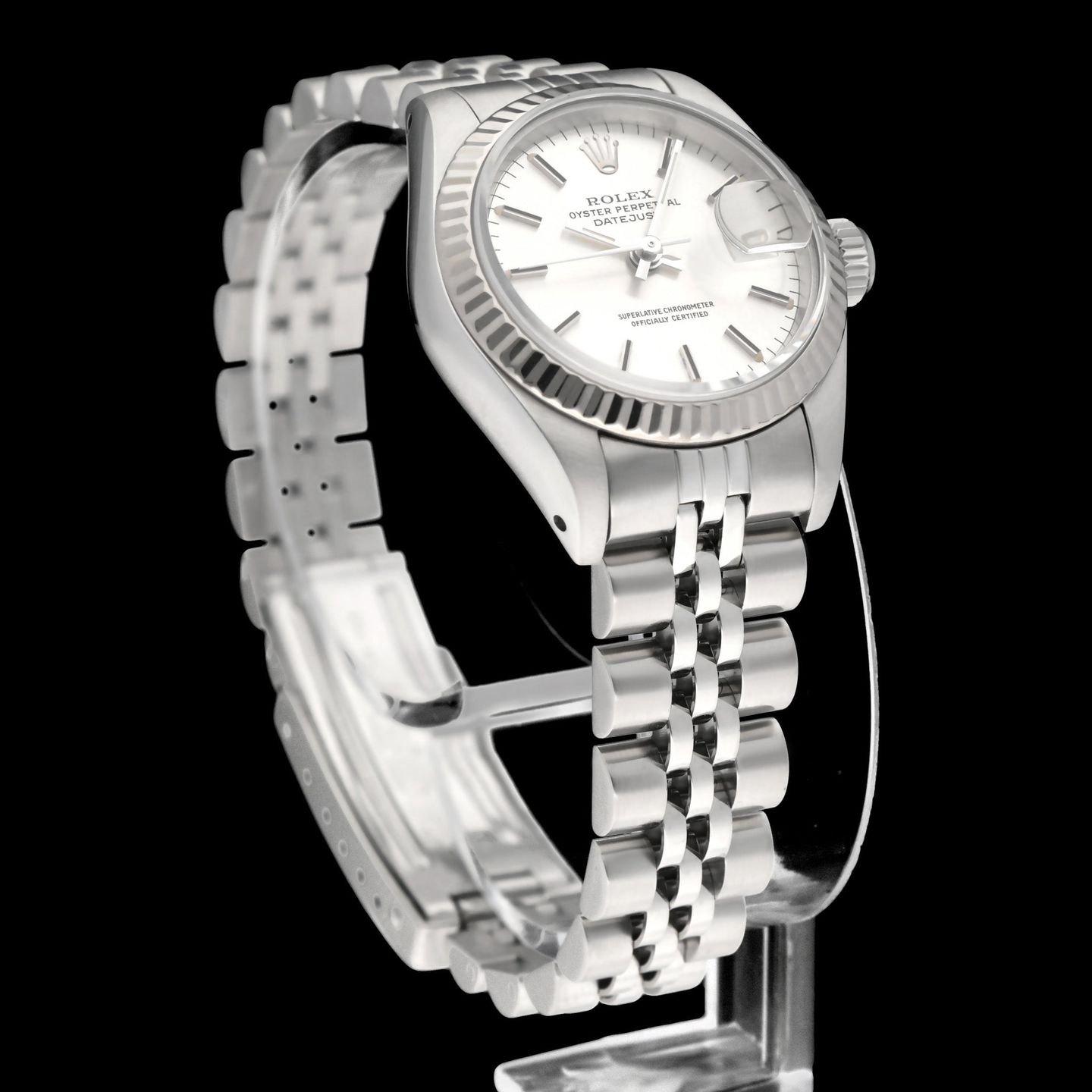Rolex Lady-Datejust 69174 - (6/8)