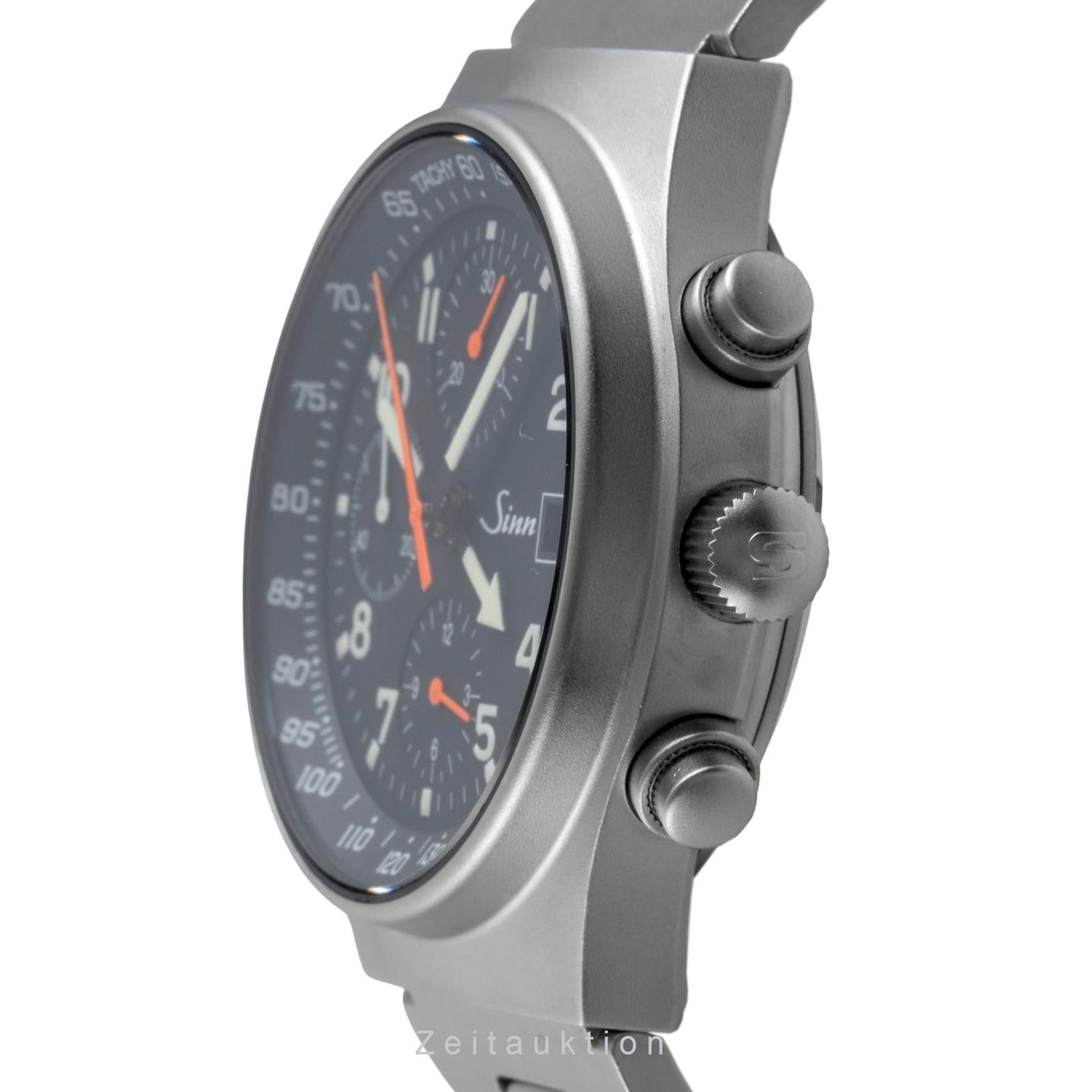 Sinn 144 144.060 - (5/8)
