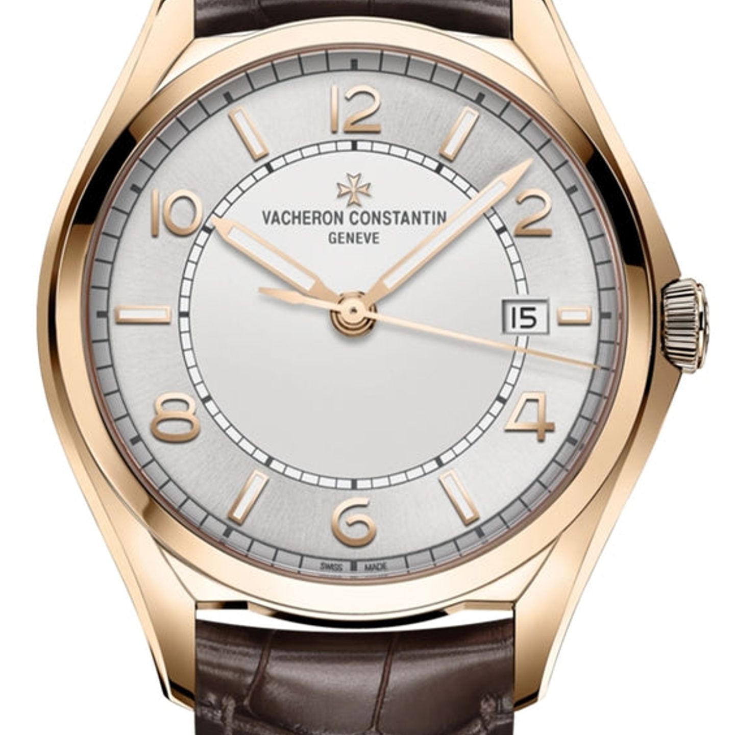 Vacheron Constantin Fiftysix 4600E/000R-B441 - (1/1)