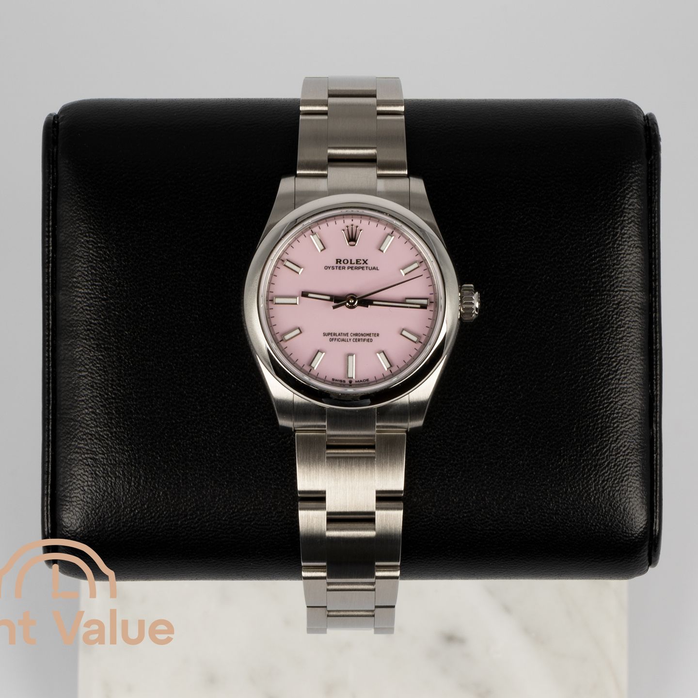 Rolex Oyster Perpetual 31 277200 - (1/7)