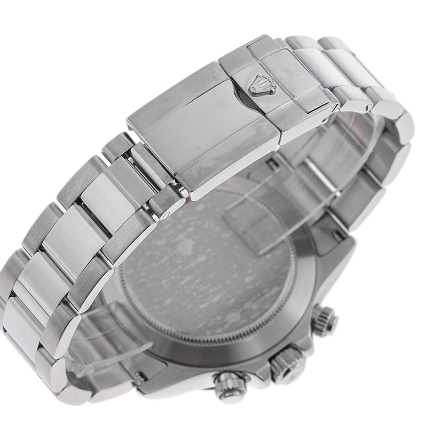 Rolex Daytona 116520 (2003) - 40 mm Steel case (7/8)